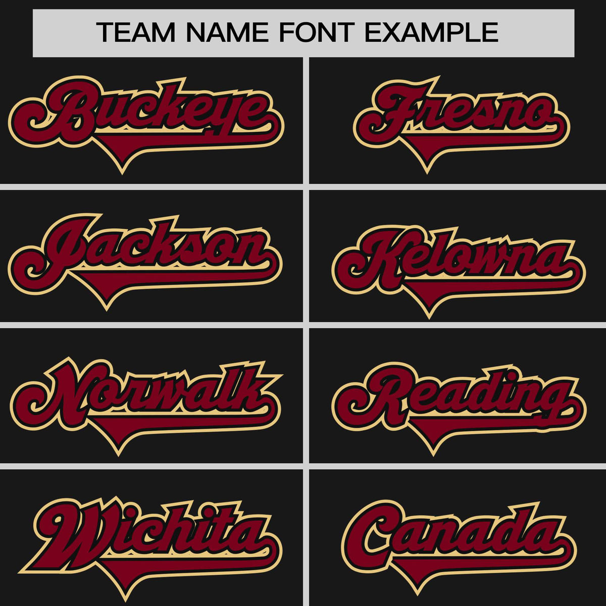 Custom Black Khaki Crimson Authentic Baseball Jersey