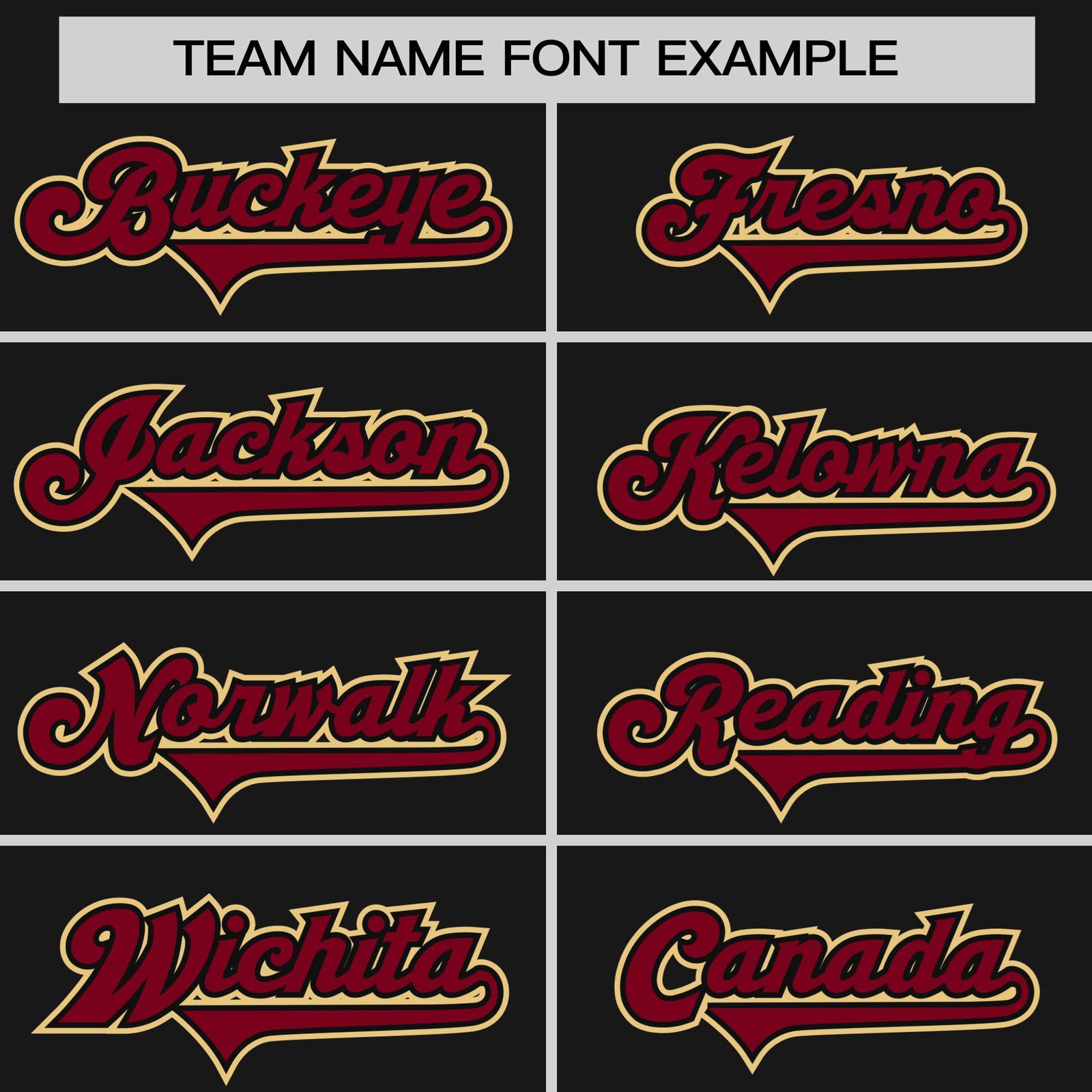 Custom Black Khaki Crimson Authentic Baseball Jersey