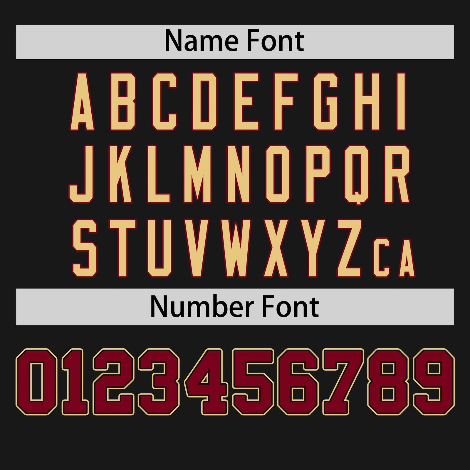 Custom Black Khaki Crimson Authentic Baseball Jersey