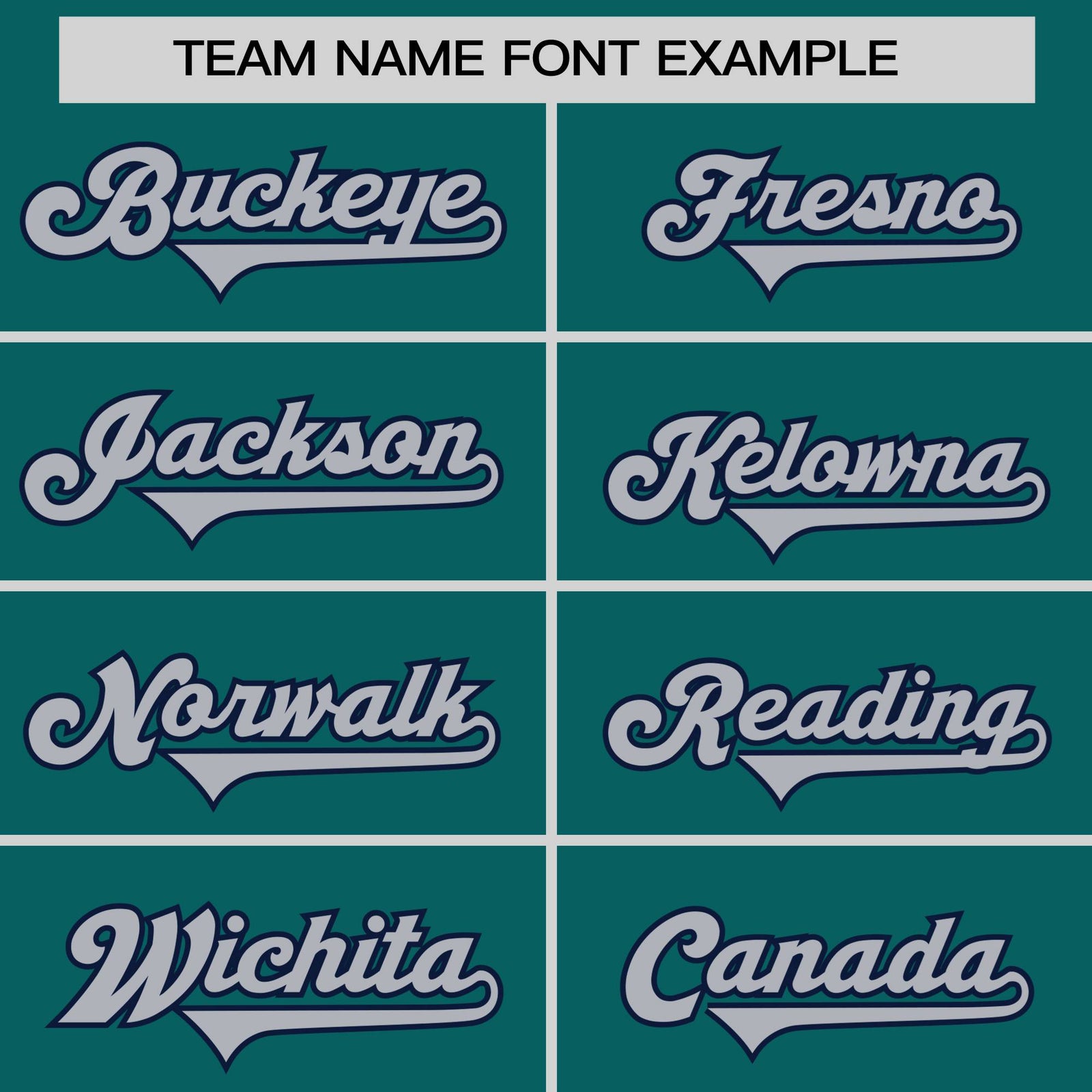 Custom Kelly-Green Gray-Navy Authentic Baseball Jersey