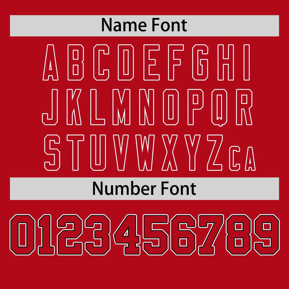 Custom Red Gray White Authentic Baseball Jersey