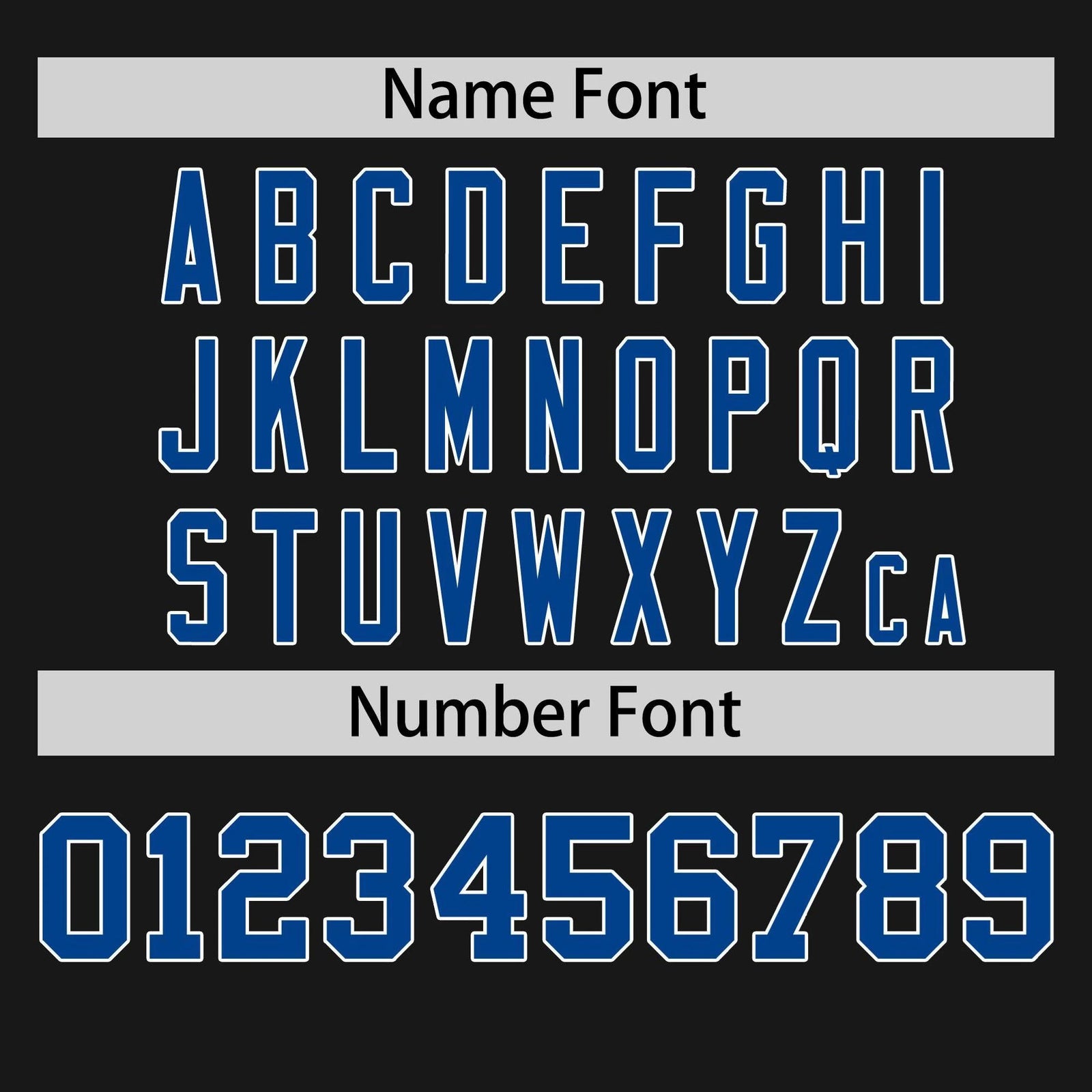 Custom Black Royal Blue White Authentic Baseball Jersey