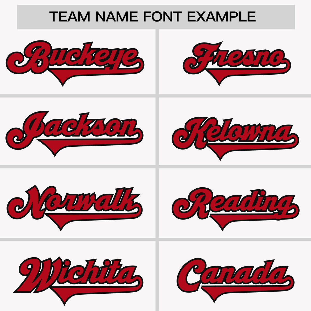 Custom White Black Red Authentic Baseball Jersey