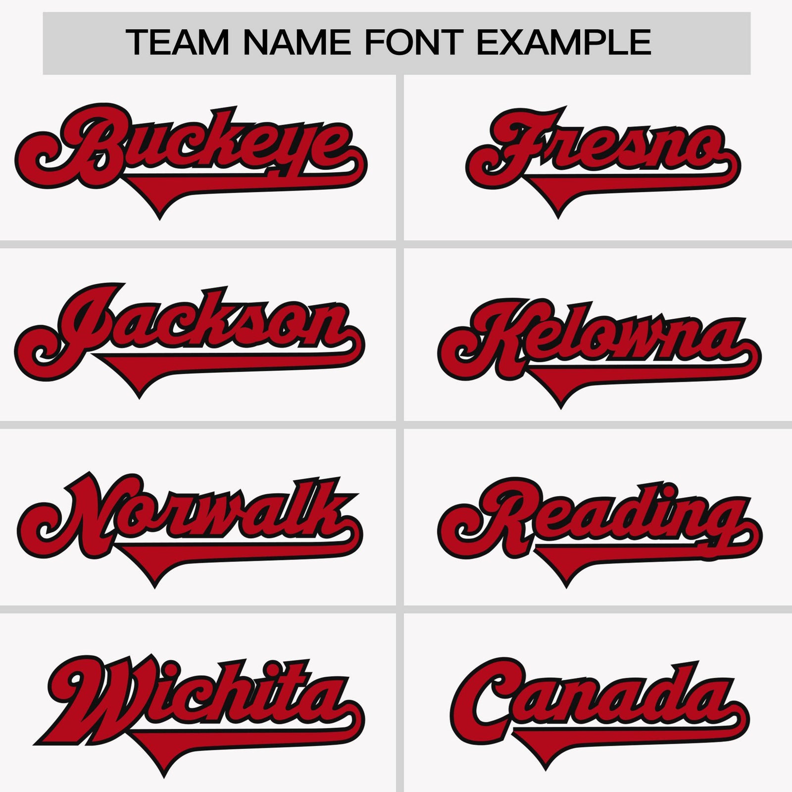 Custom White Black Red Authentic Baseball Jersey