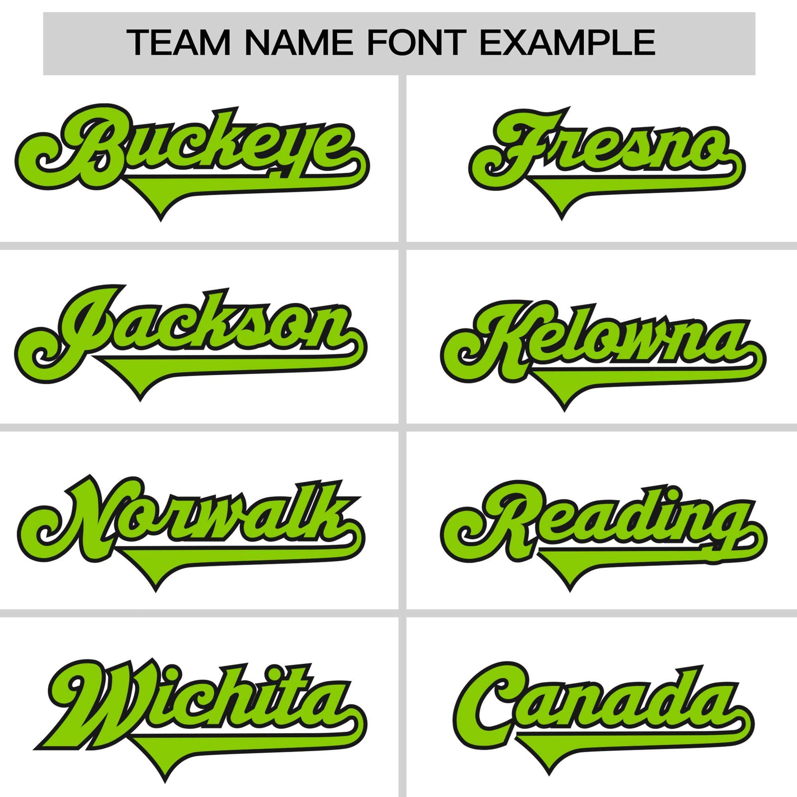 Custom White Neon Green Black Authentic Baseball Jersey