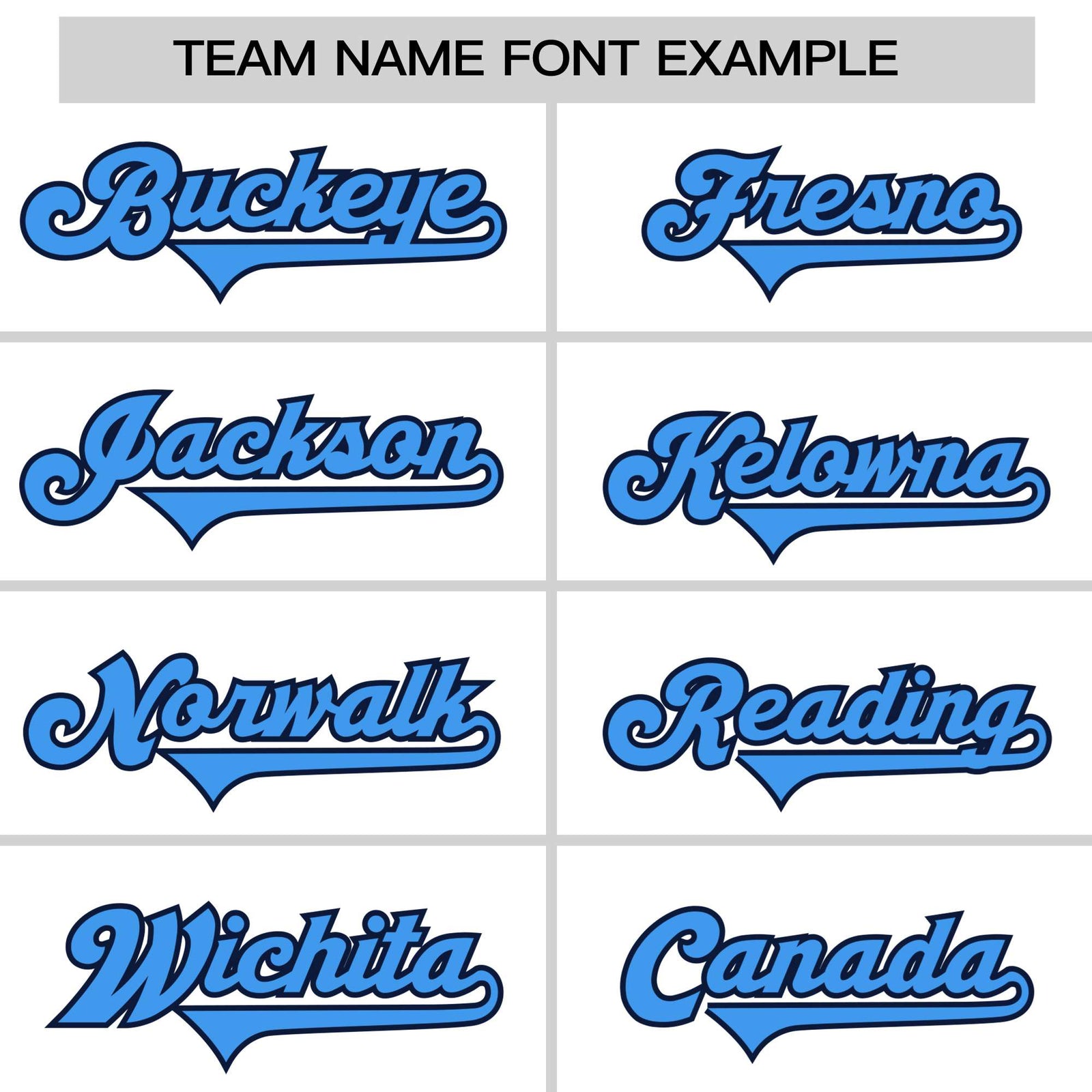 Custom White Powder Blue Black Authentic Baseball Jersey