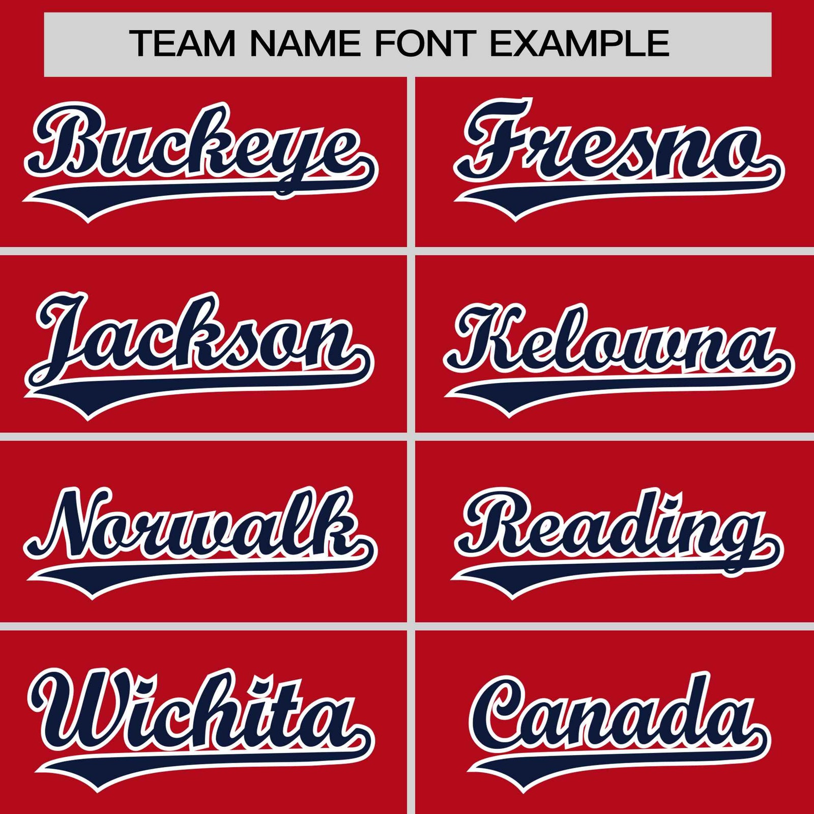 Custom Red Black White Authentic Baseball Jersey