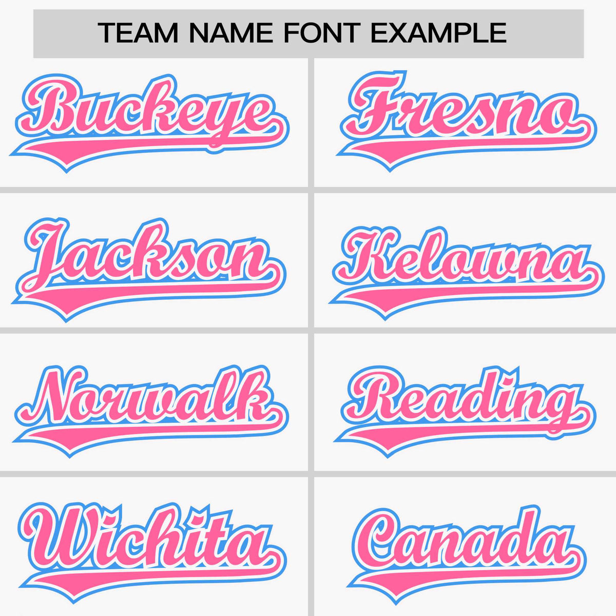 Custom White Pink Authentic Baseball Jersey