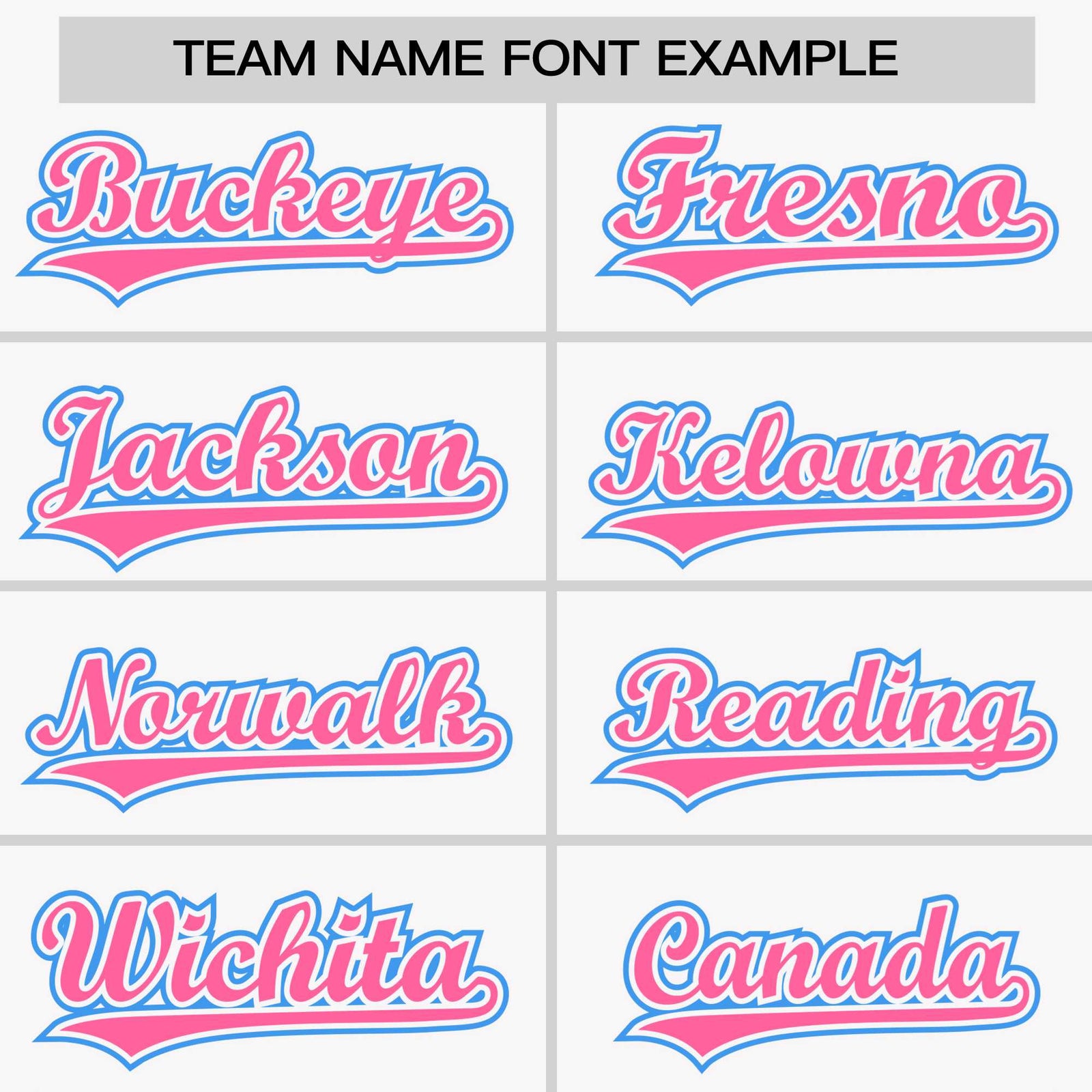 Custom White Pink Authentic Baseball Jersey