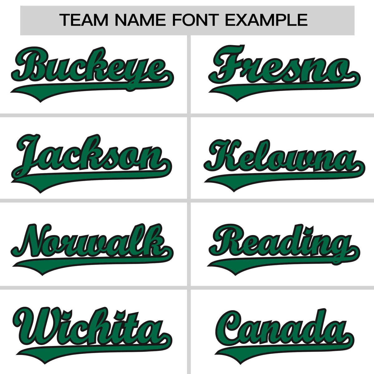 Custom White Kelly Green Black Authentic Baseball Jersey