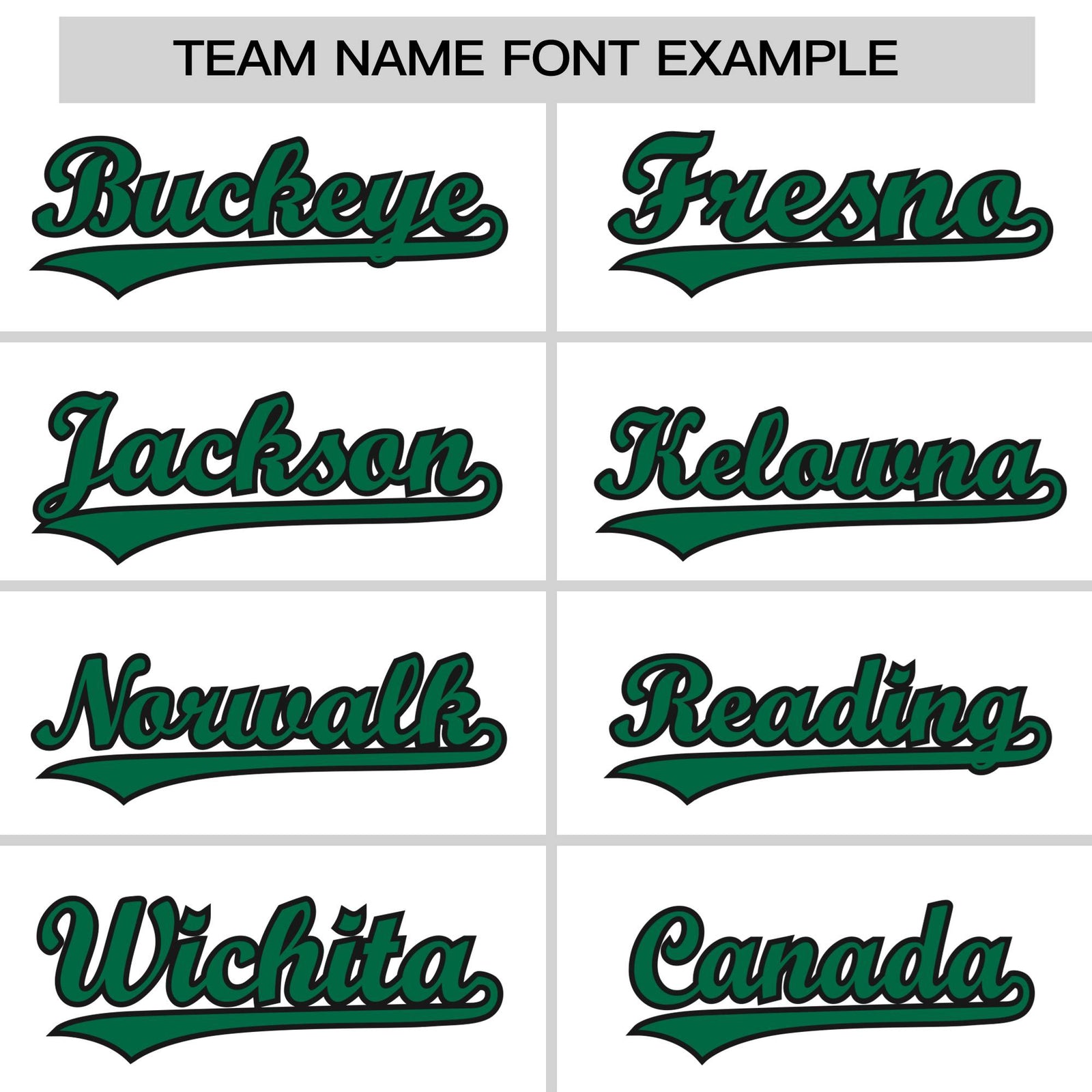 Custom White Kelly Green Black Authentic Baseball Jersey