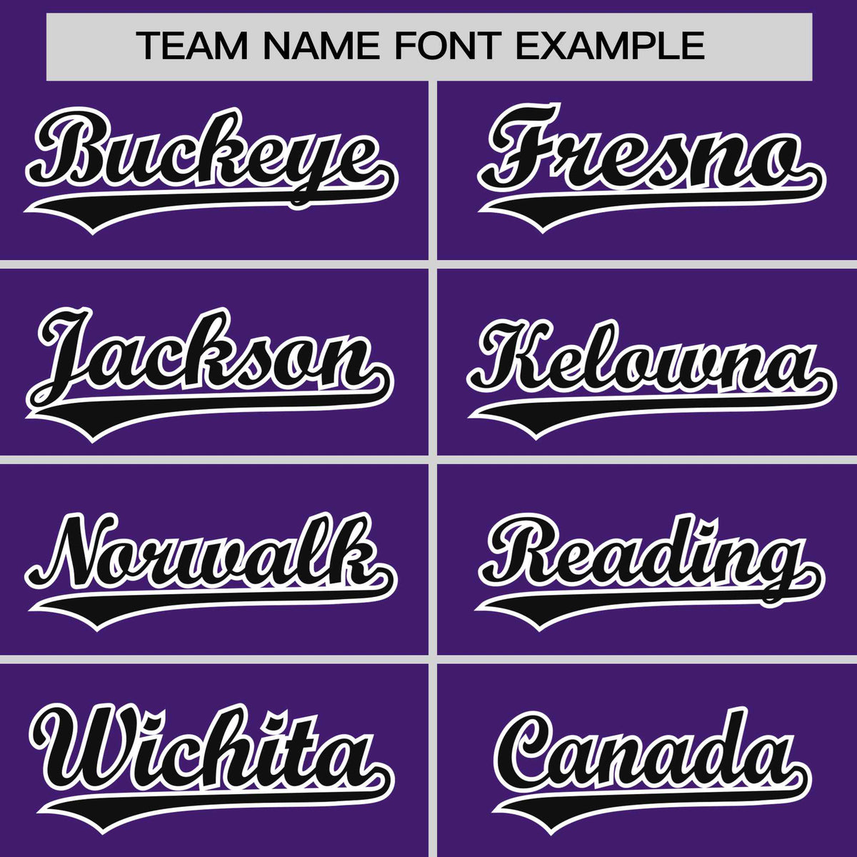 Custom Purple Black White Authentic Baseball Jersey