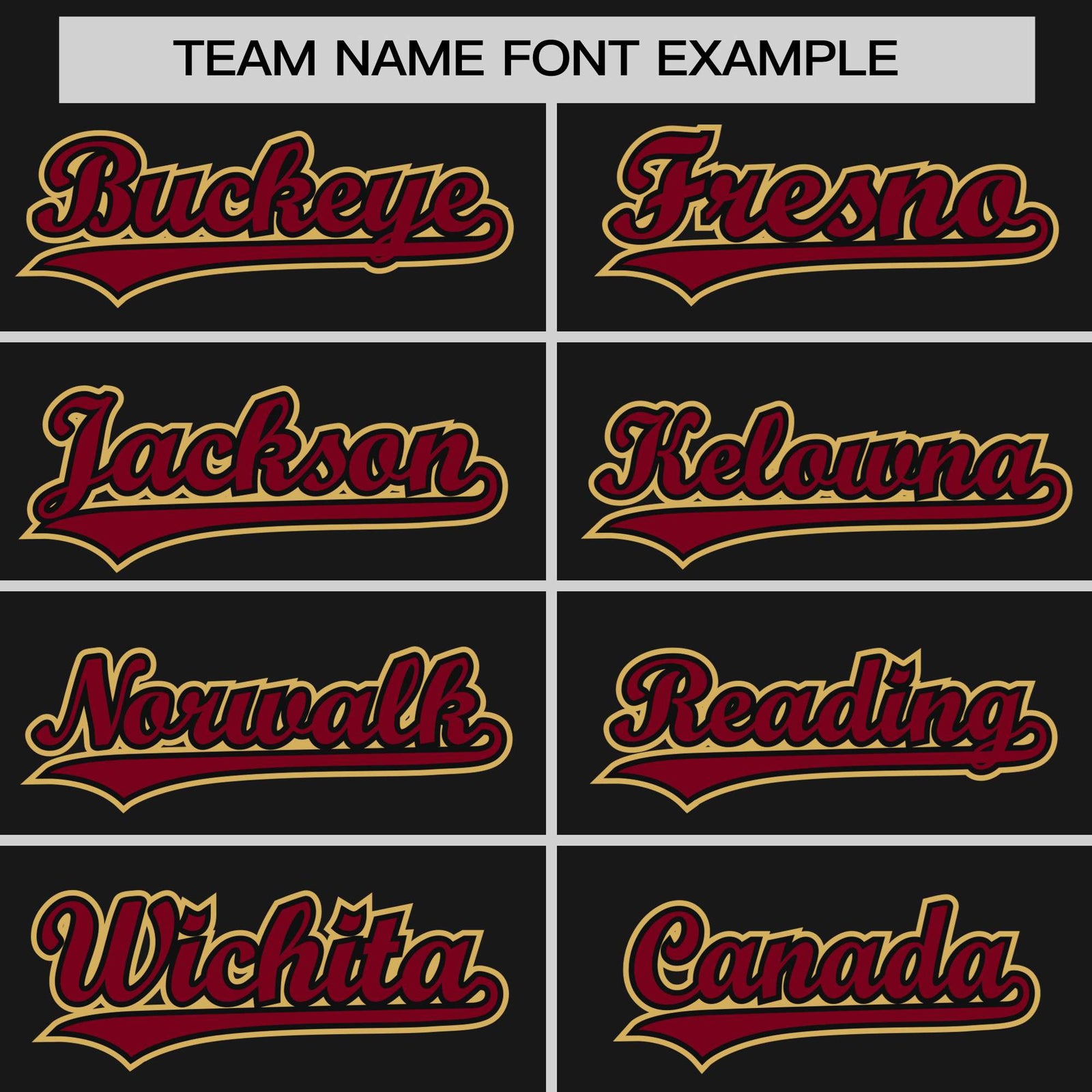 Custom Black Crimson Old Gold Authentic Baseball Jersey
