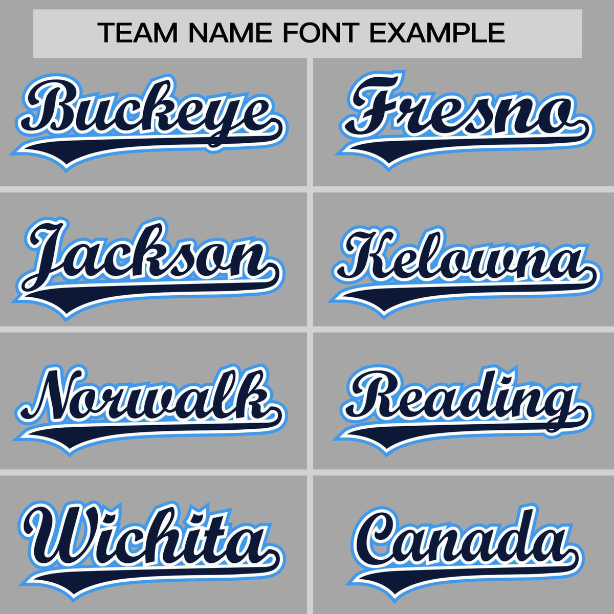 Custom Gray Navy White Authentic Baseball Jersey