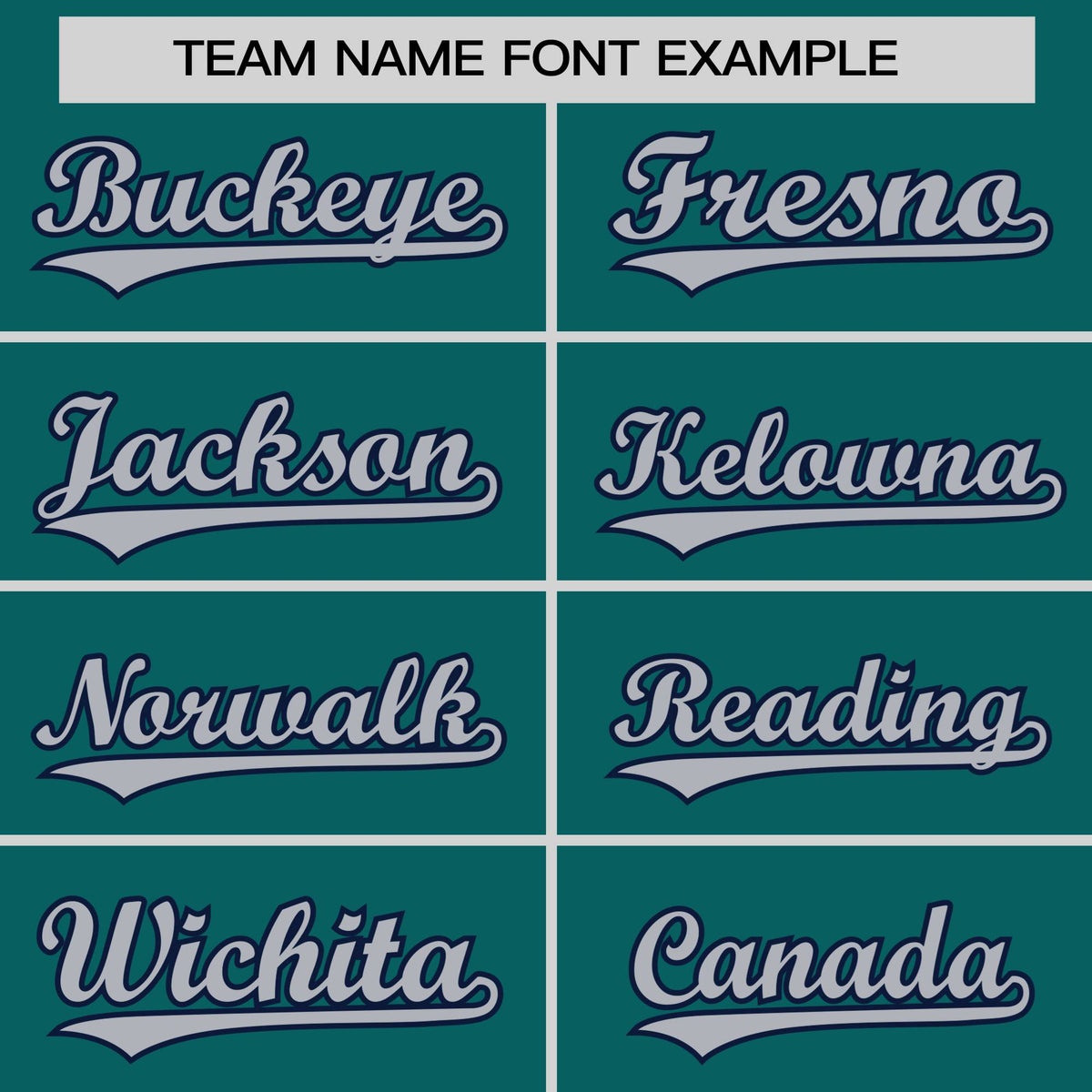 Custom Kelly-Green Gray-Navy Authentic Baseball Jersey