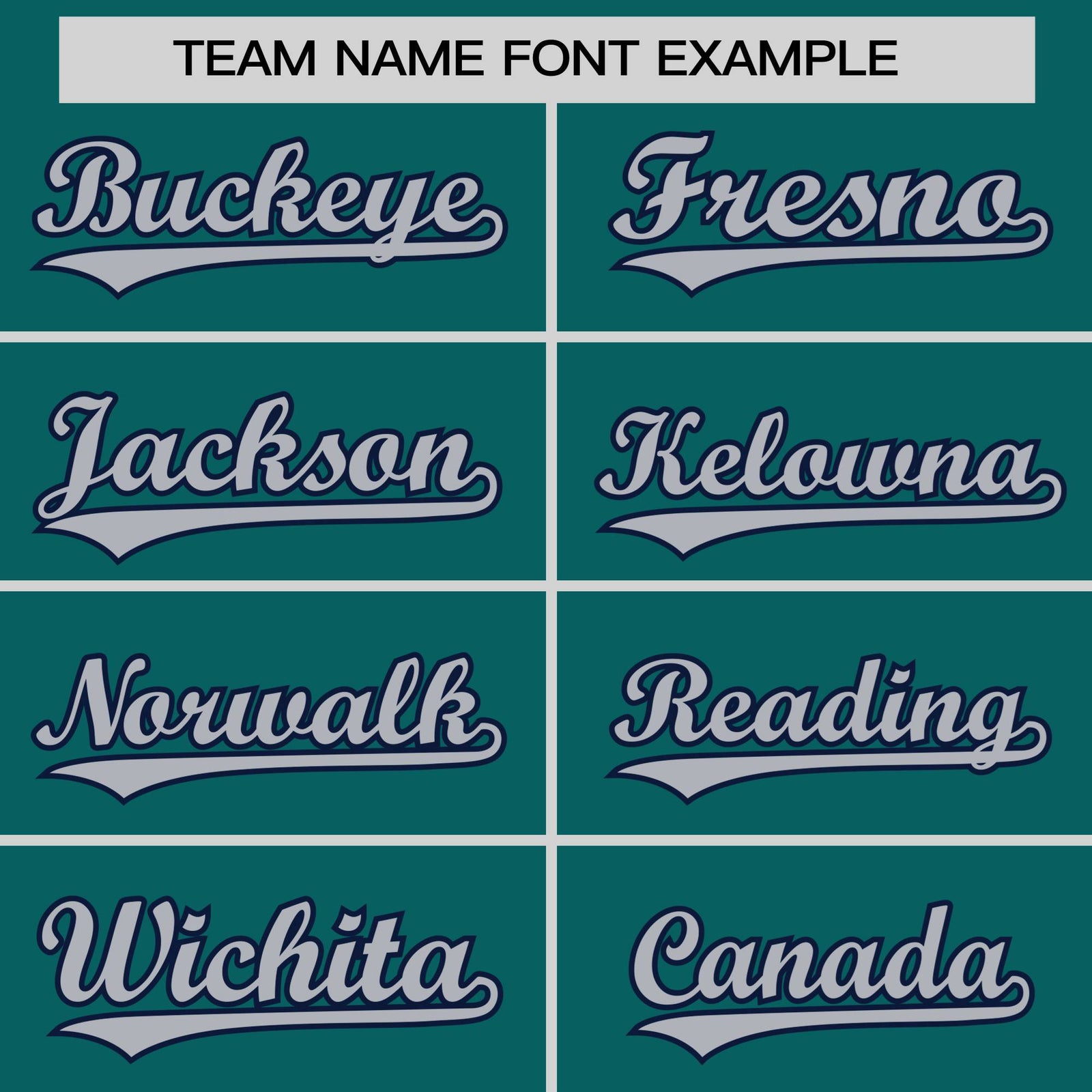 Custom Kelly-Green Gray-Navy Authentic Baseball Jersey