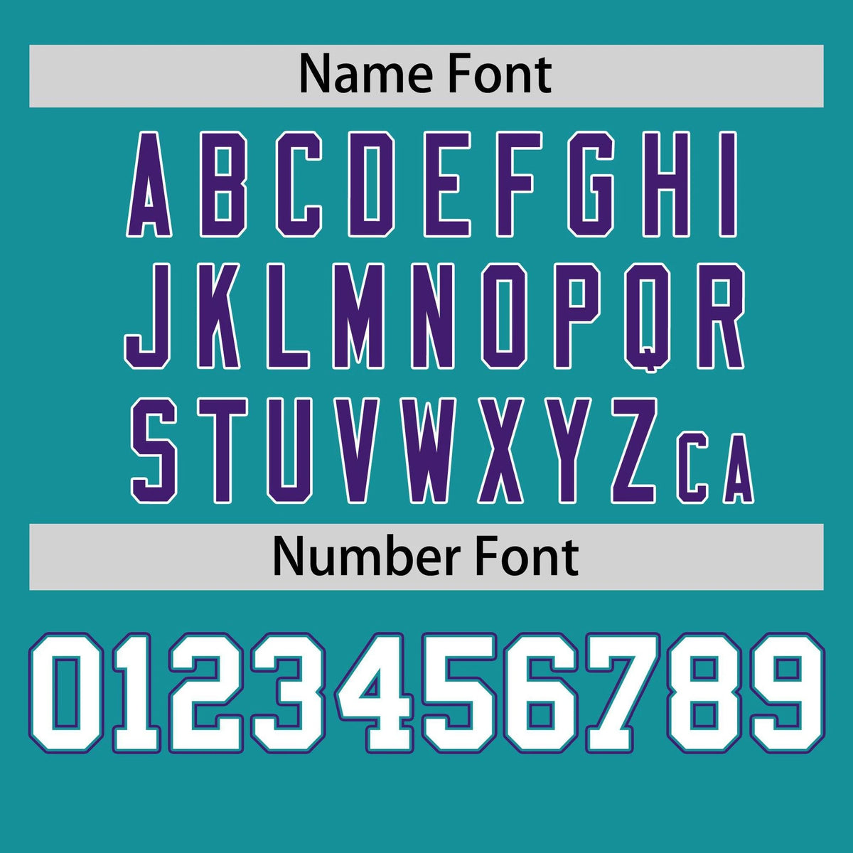 Custom Aqua Purple White Authentic Baseball Jersey