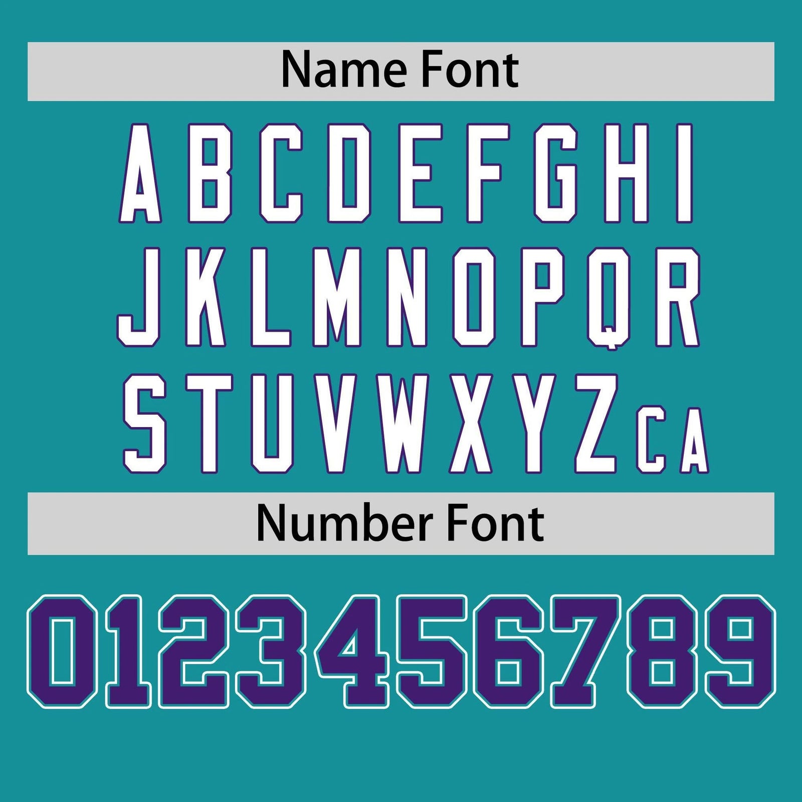 Custom Aqua Purple White Authentic Baseball Jersey