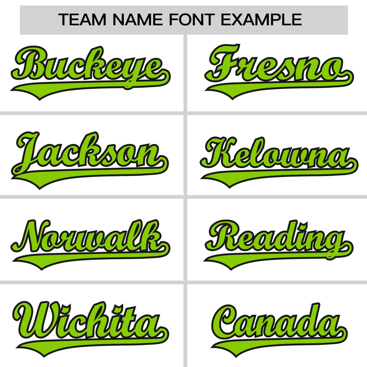 Custom White Neon Green Black Authentic Baseball Jersey