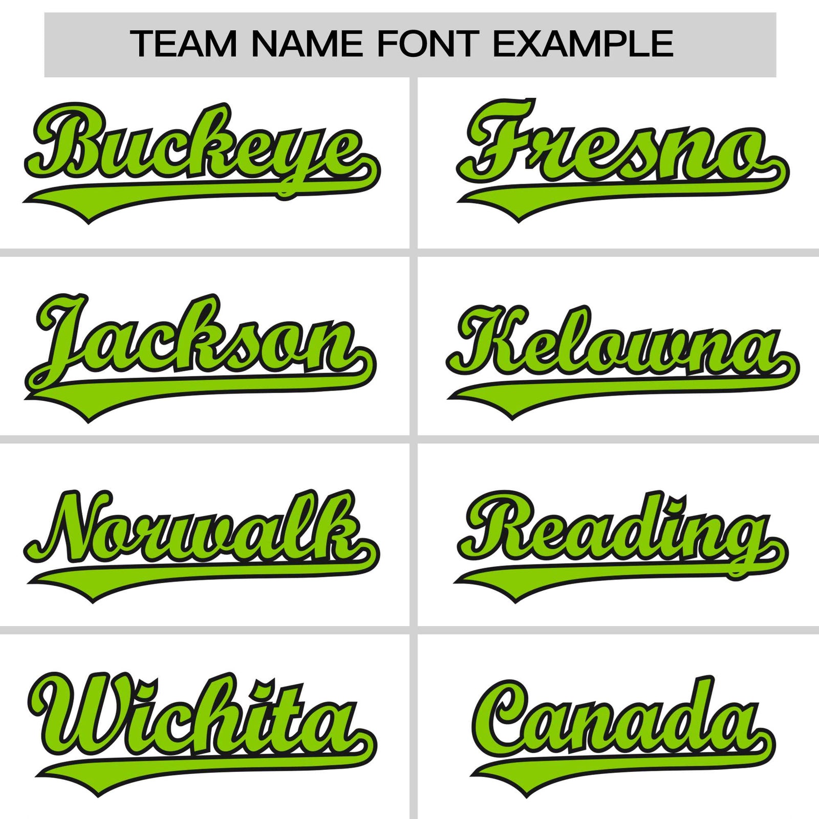 Custom White Neon Green Black Authentic Baseball Jersey