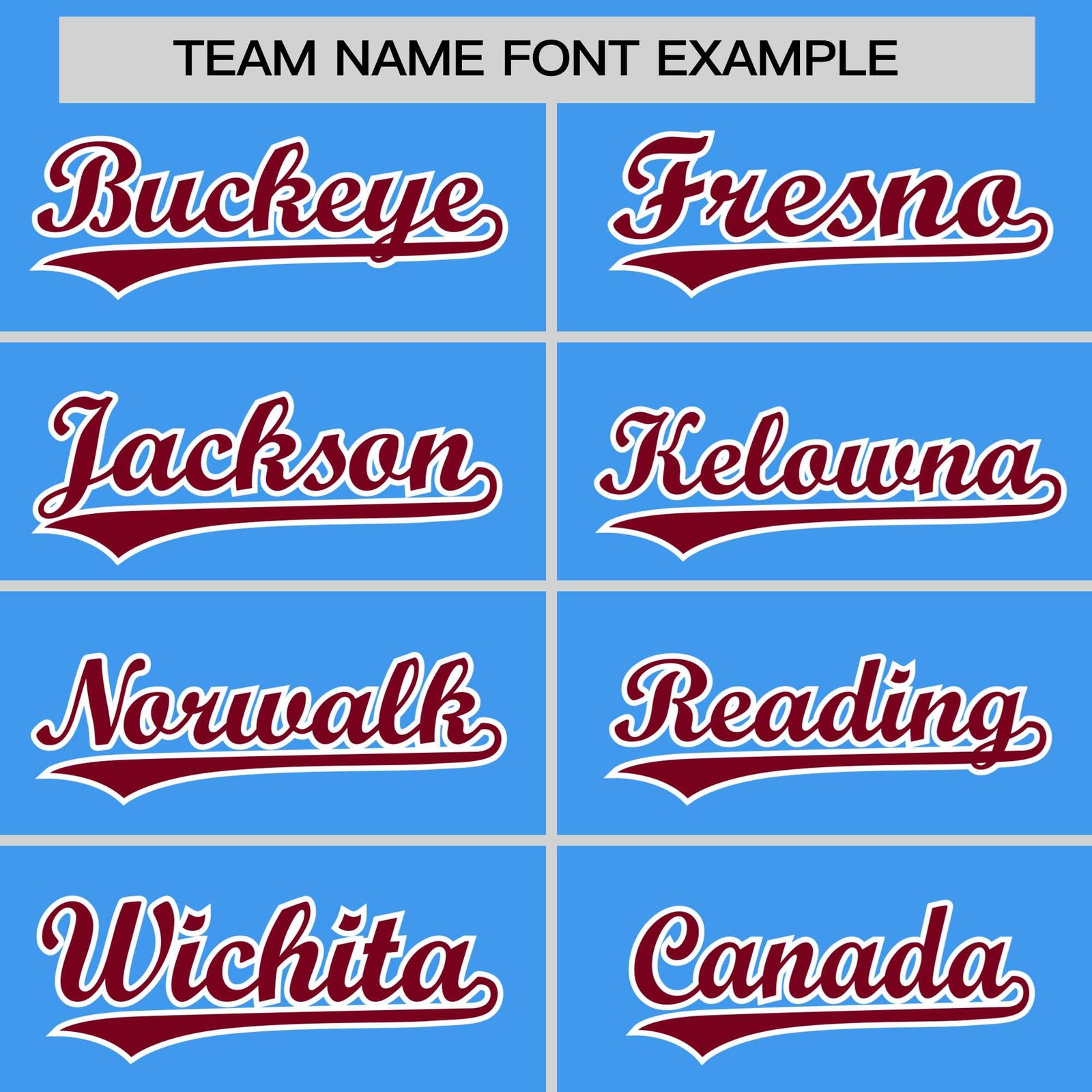 Custom Powder Blue Crimson White Authentic Baseball Jersey