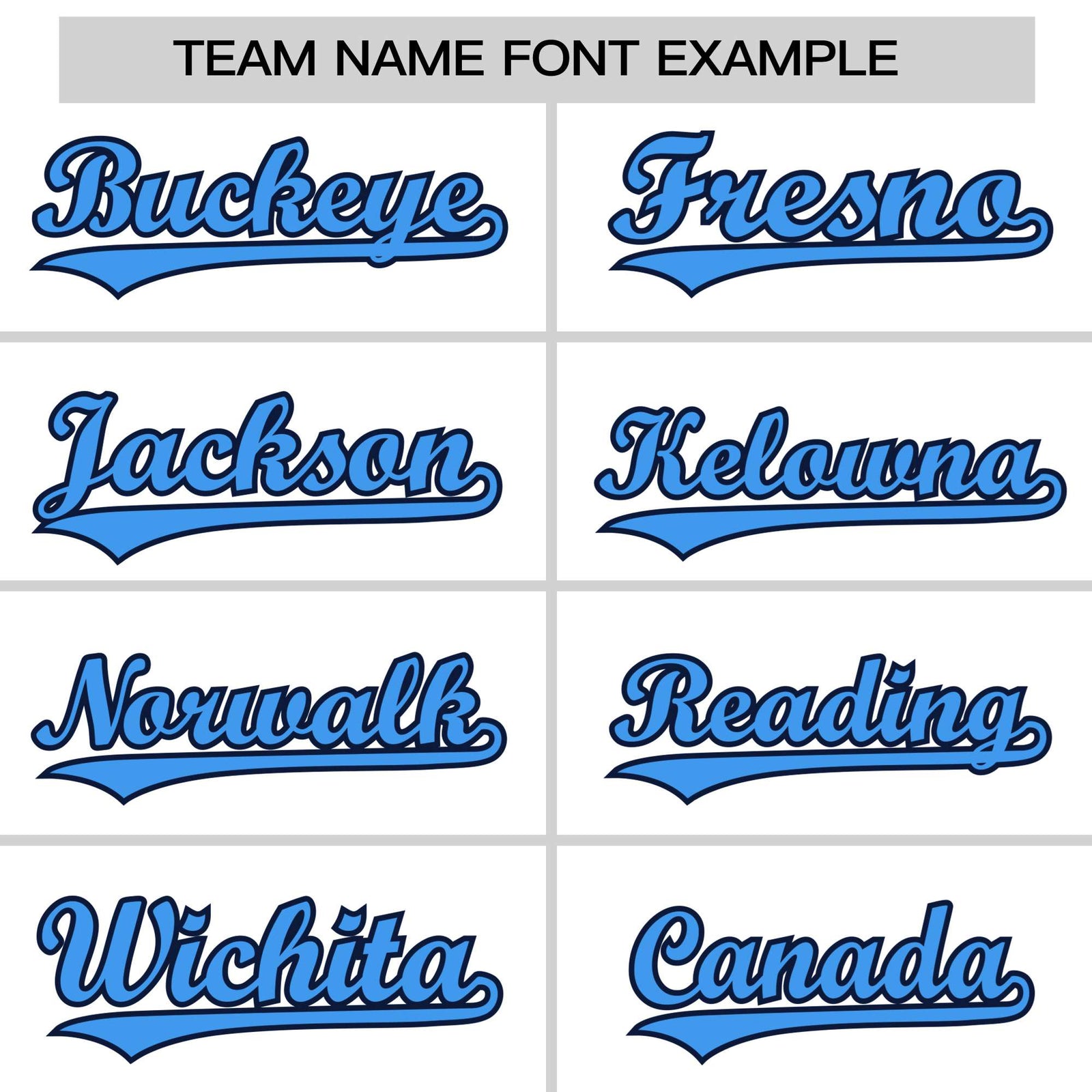 Custom White Powder Blue Black Authentic Baseball Jersey