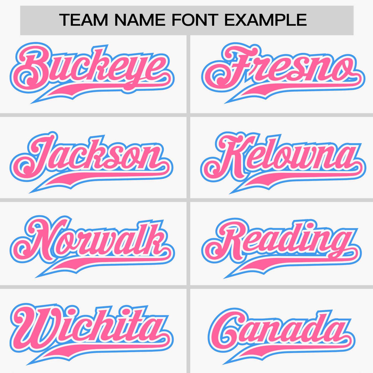 Custom White Pink Authentic Baseball Jersey