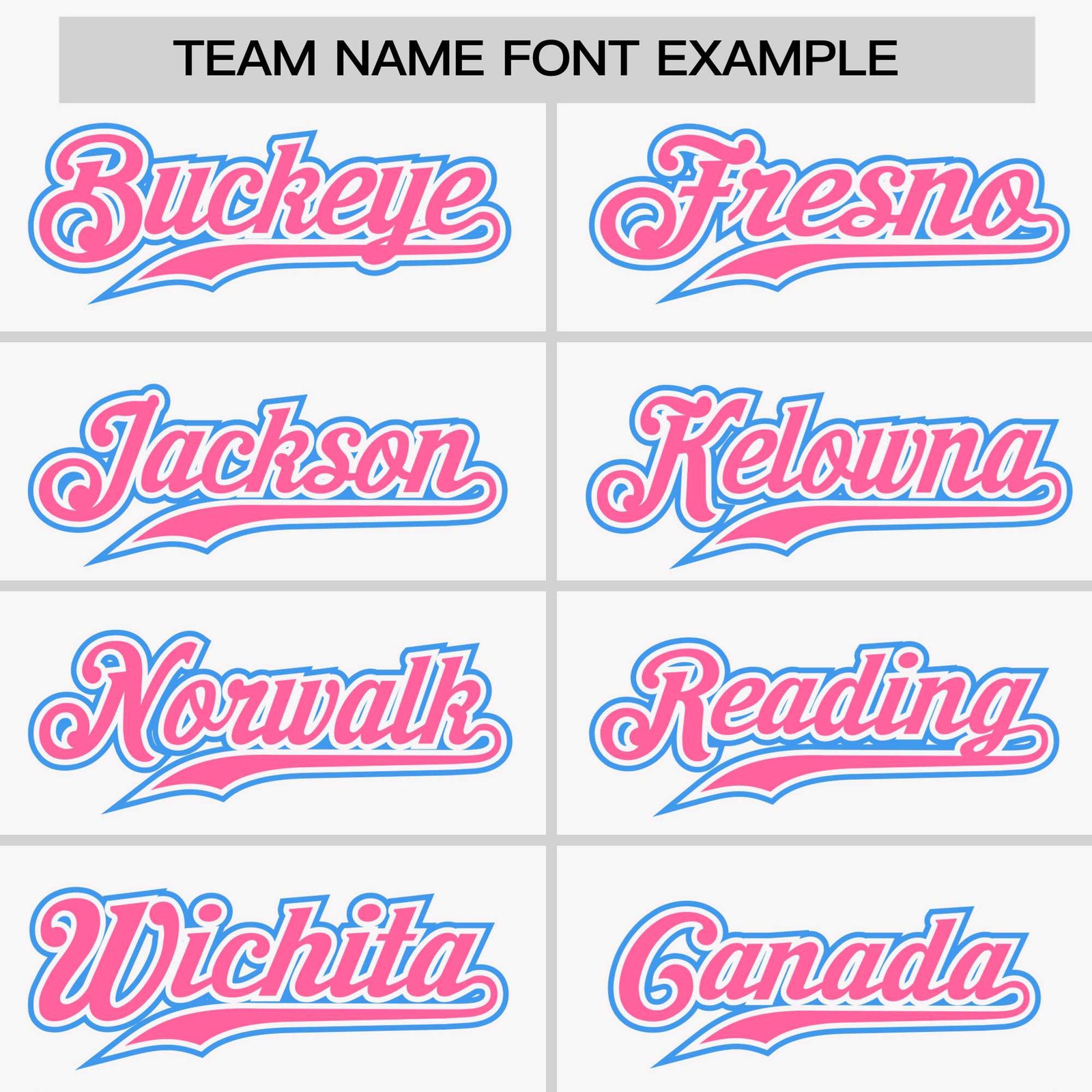 Custom White Pink Authentic Baseball Jersey