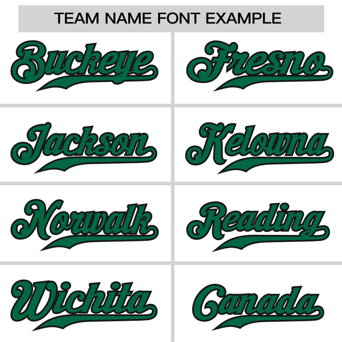 Custom White Kelly Green Black Authentic Baseball Jersey