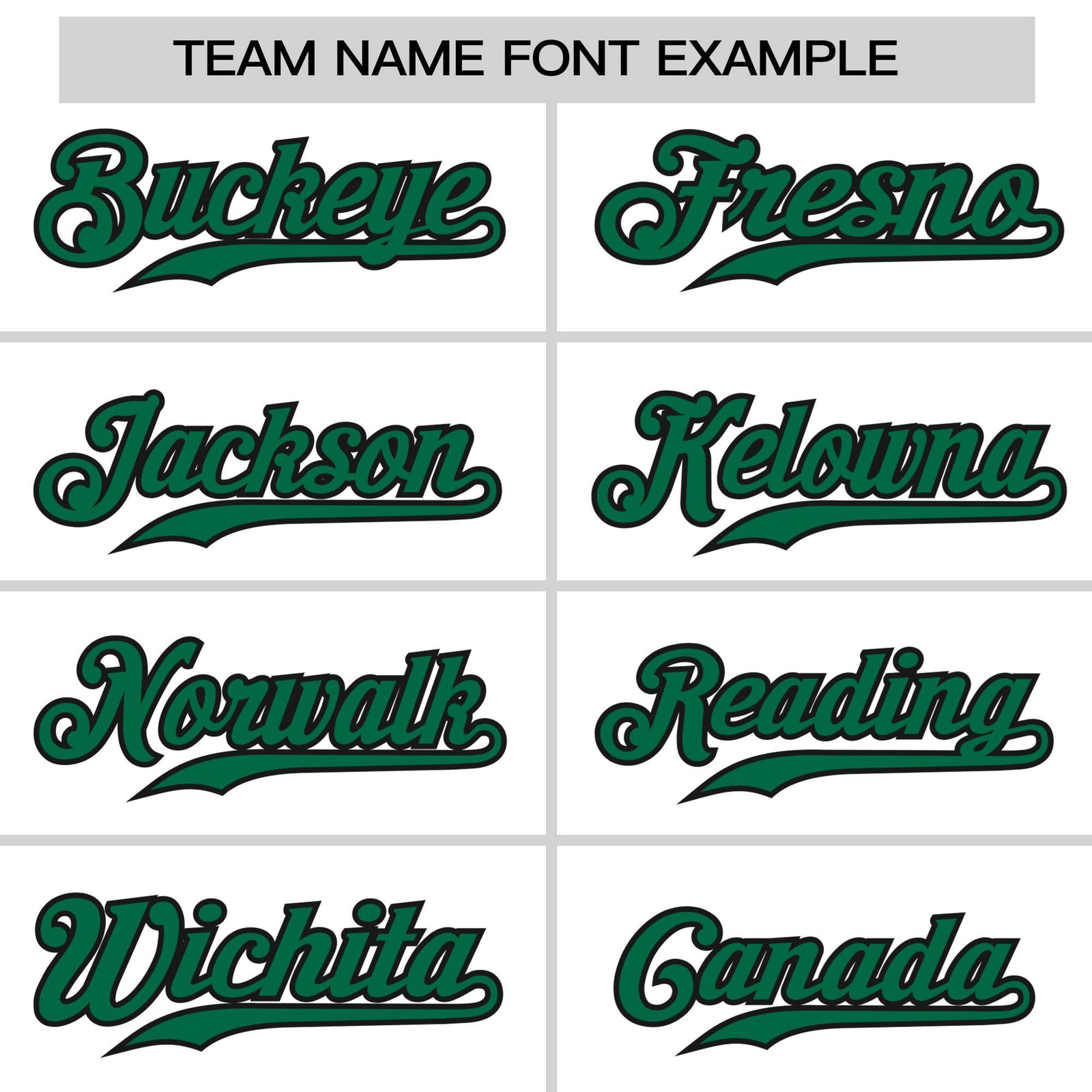 Custom White Kelly Green Black Authentic Baseball Jersey