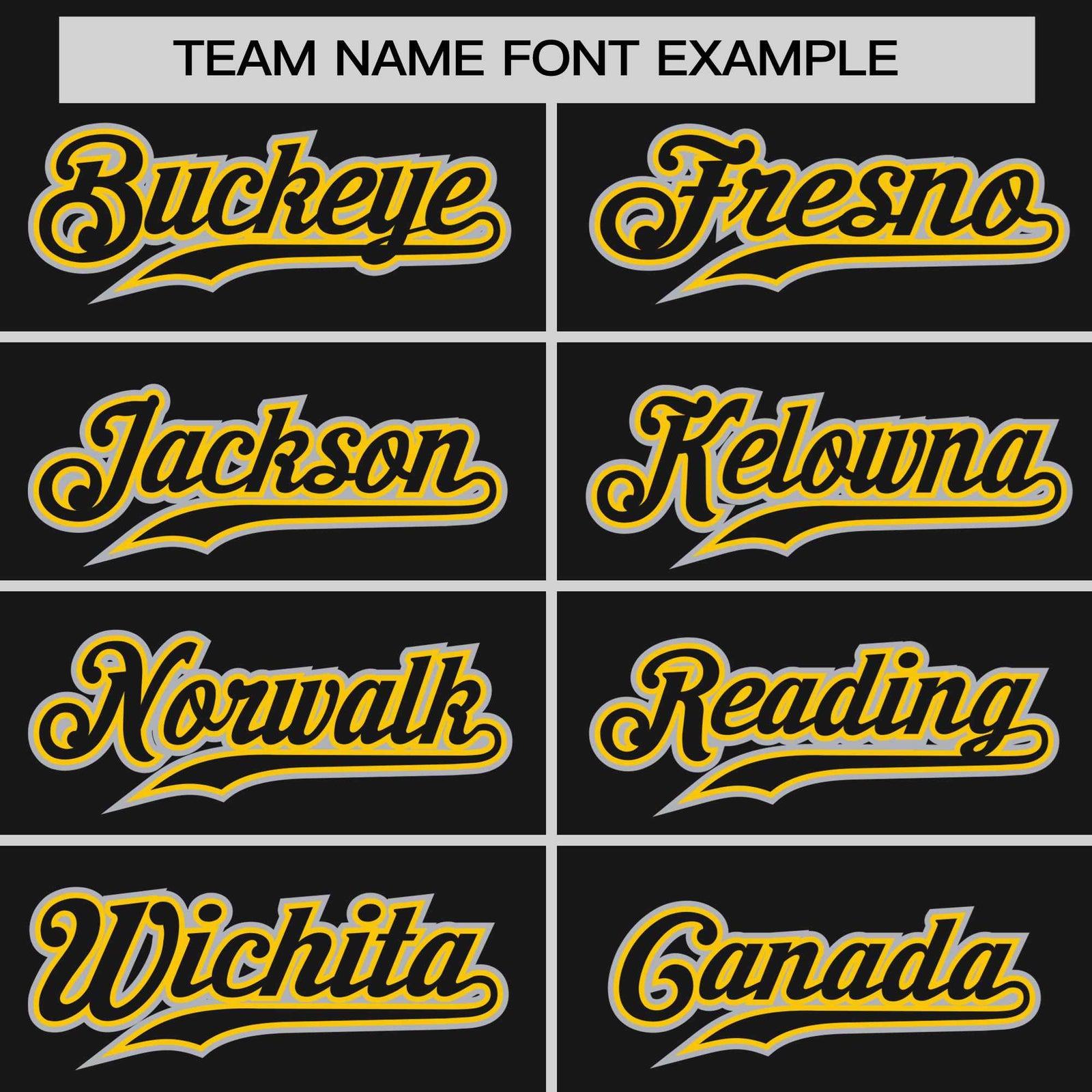 Custom Black Gold White Authentic Baseball Jersey