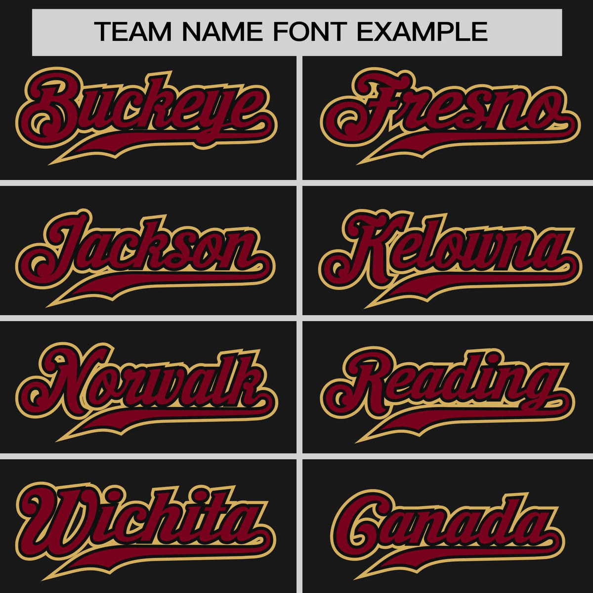 Custom Black Crimson Old Gold Authentic Baseball Jersey