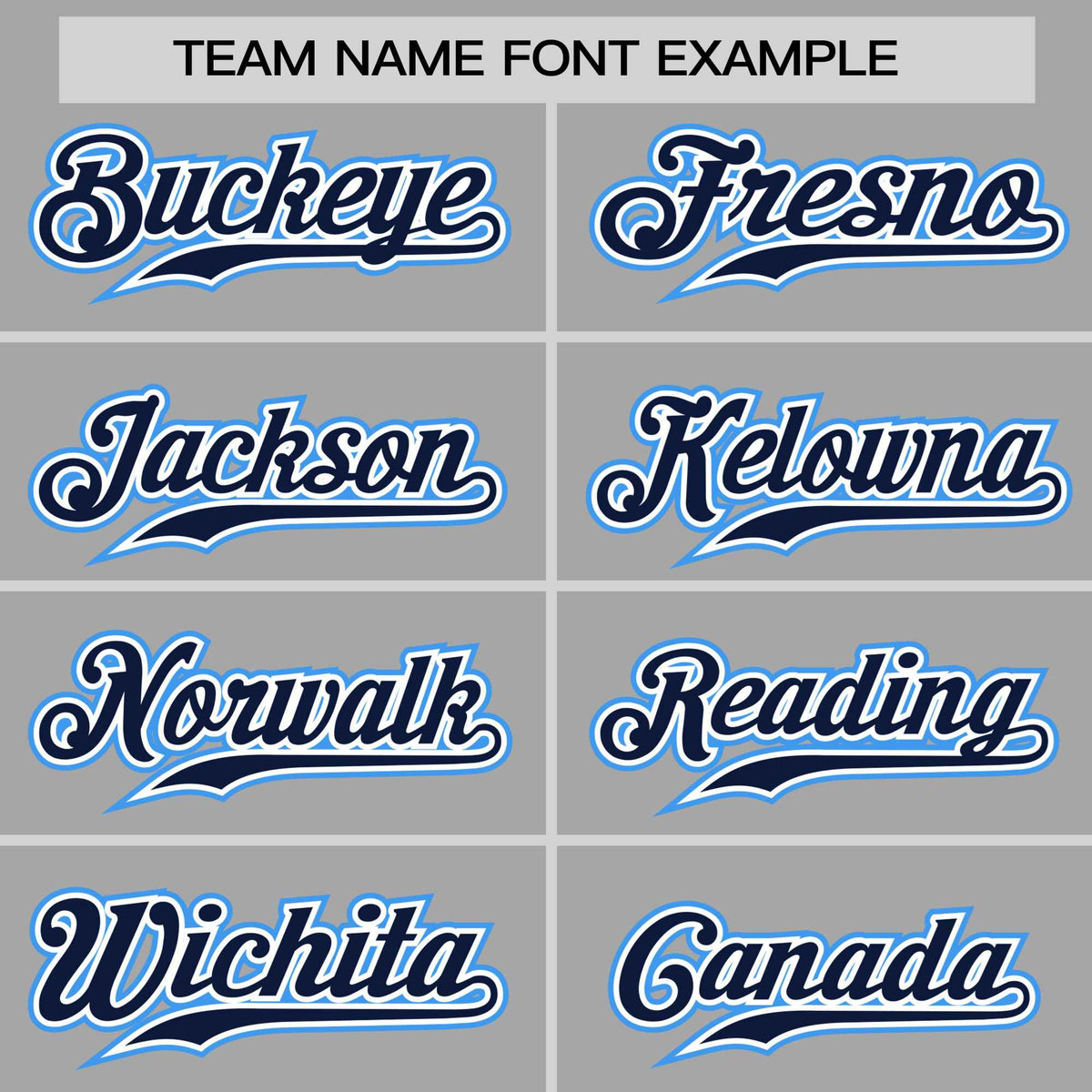 Custom Gray Navy White Authentic Baseball Jersey