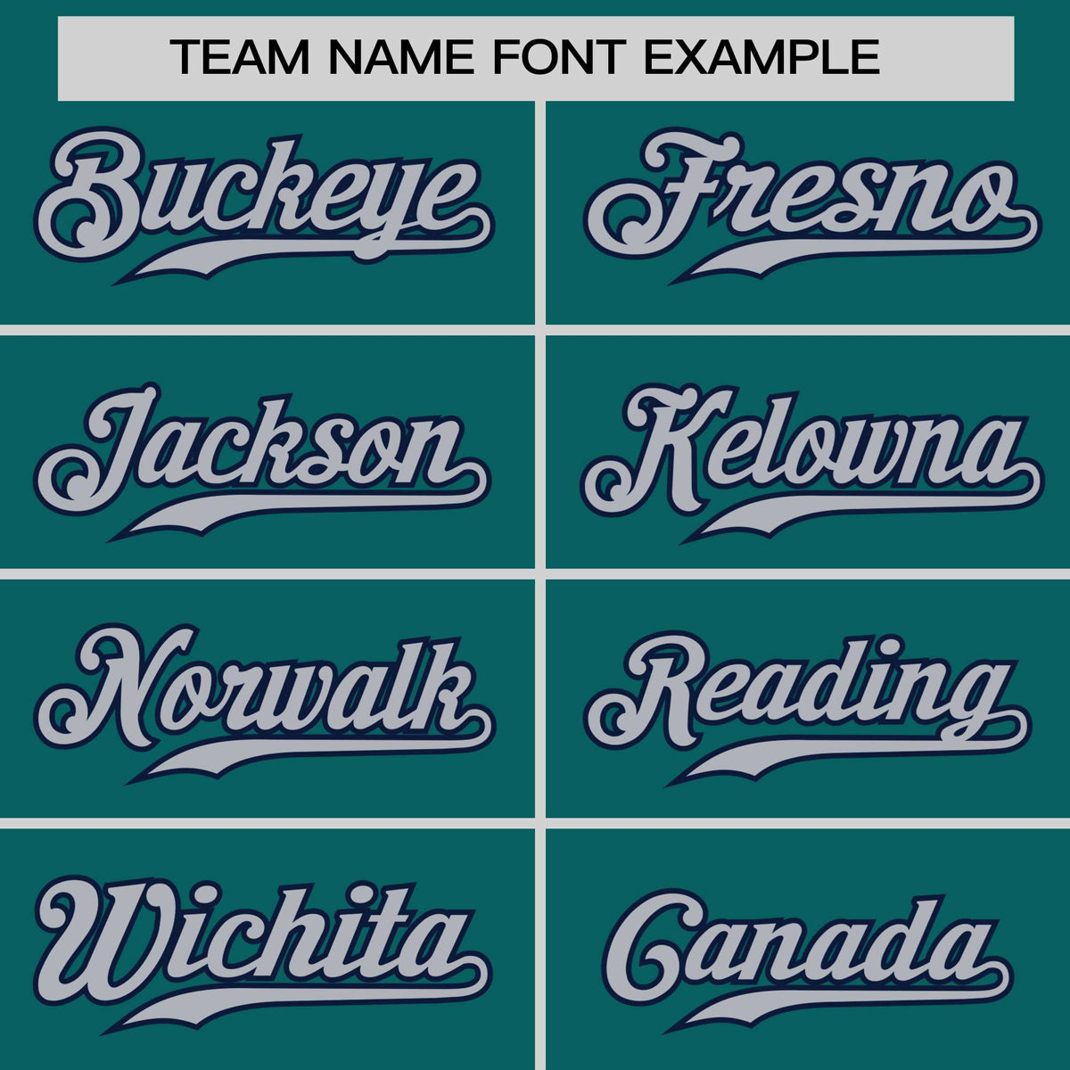 Custom Kelly-Green Gray-Navy Authentic Baseball Jersey