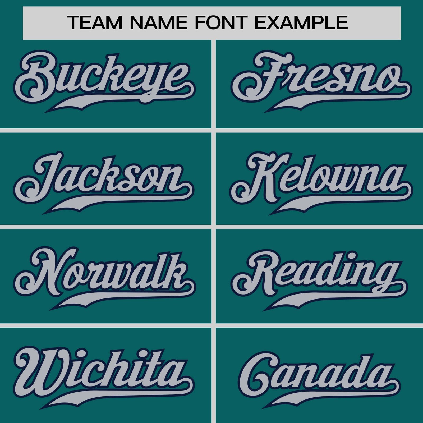 Custom Kelly-Green Gray-Navy Authentic Baseball Jersey