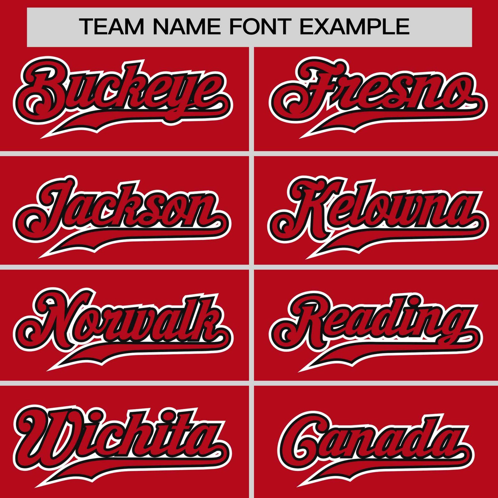 Custom Red Gray White Authentic Baseball Jersey