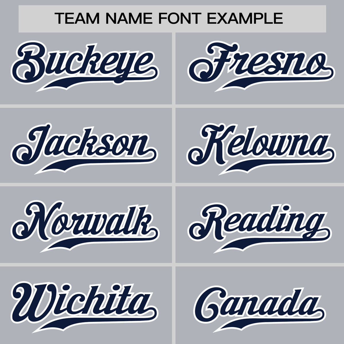 Custom Gray Navy White Authentic Baseball Jersey