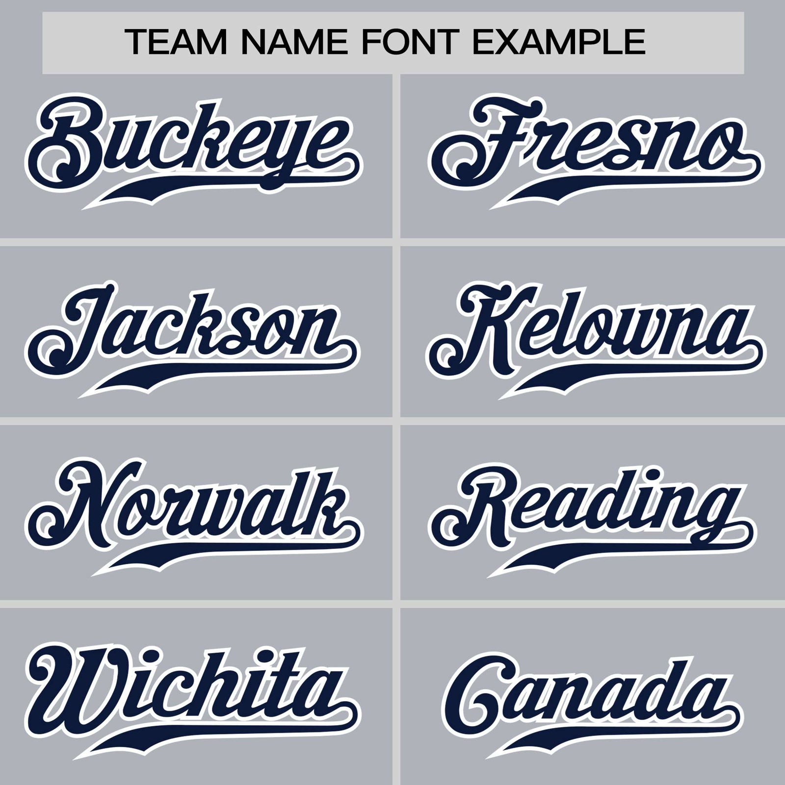 Custom Gray Navy White Authentic Baseball Jersey