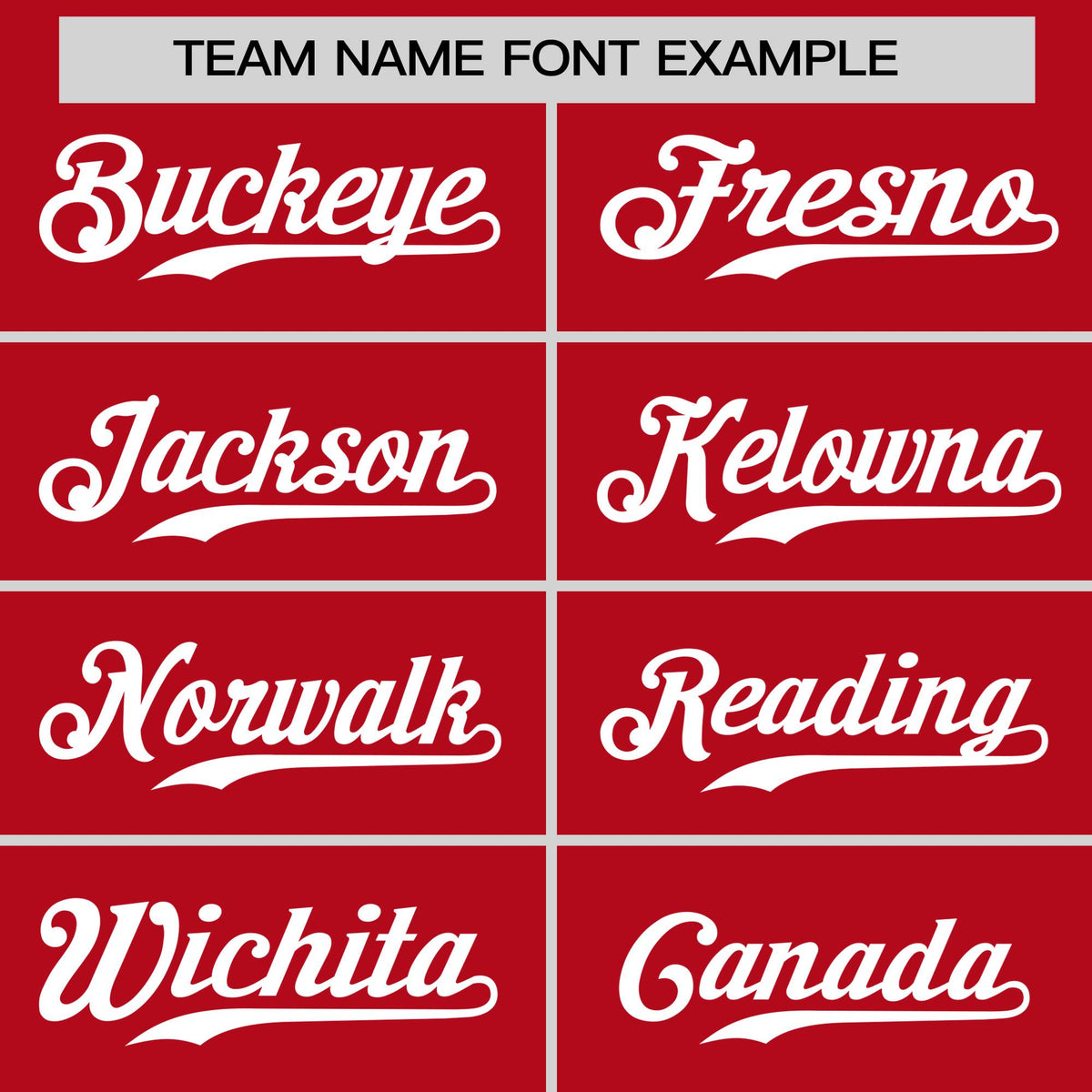 Custom Red White Authentic Baseball Jersey