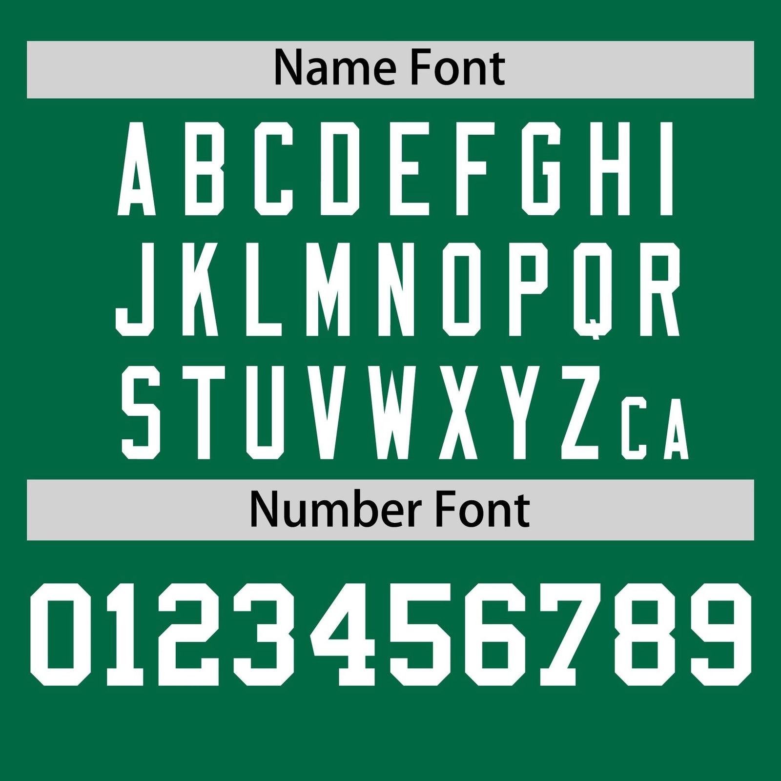 Custom Kelly Green White Authentic Baseball Jersey