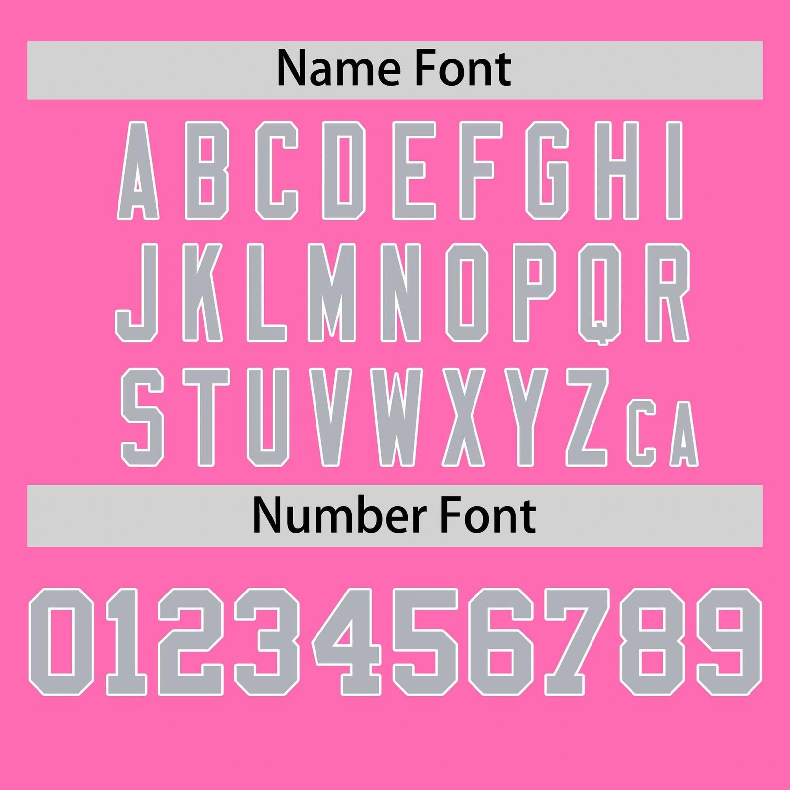 Custom Pink Gray White Authentic Baseball Jersey