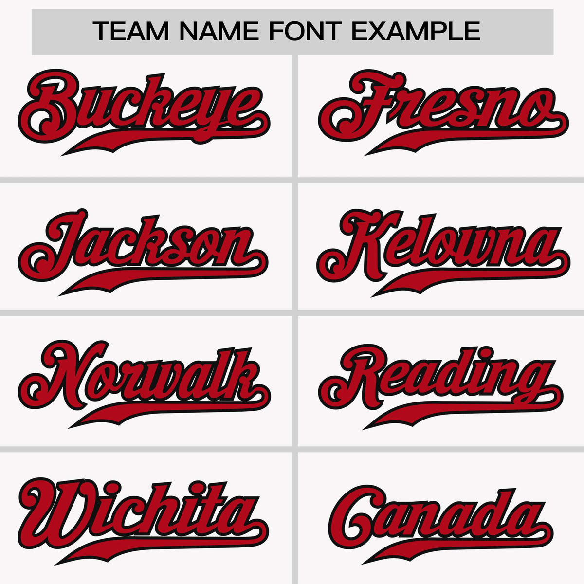 Custom White Black Red Authentic Baseball Jersey