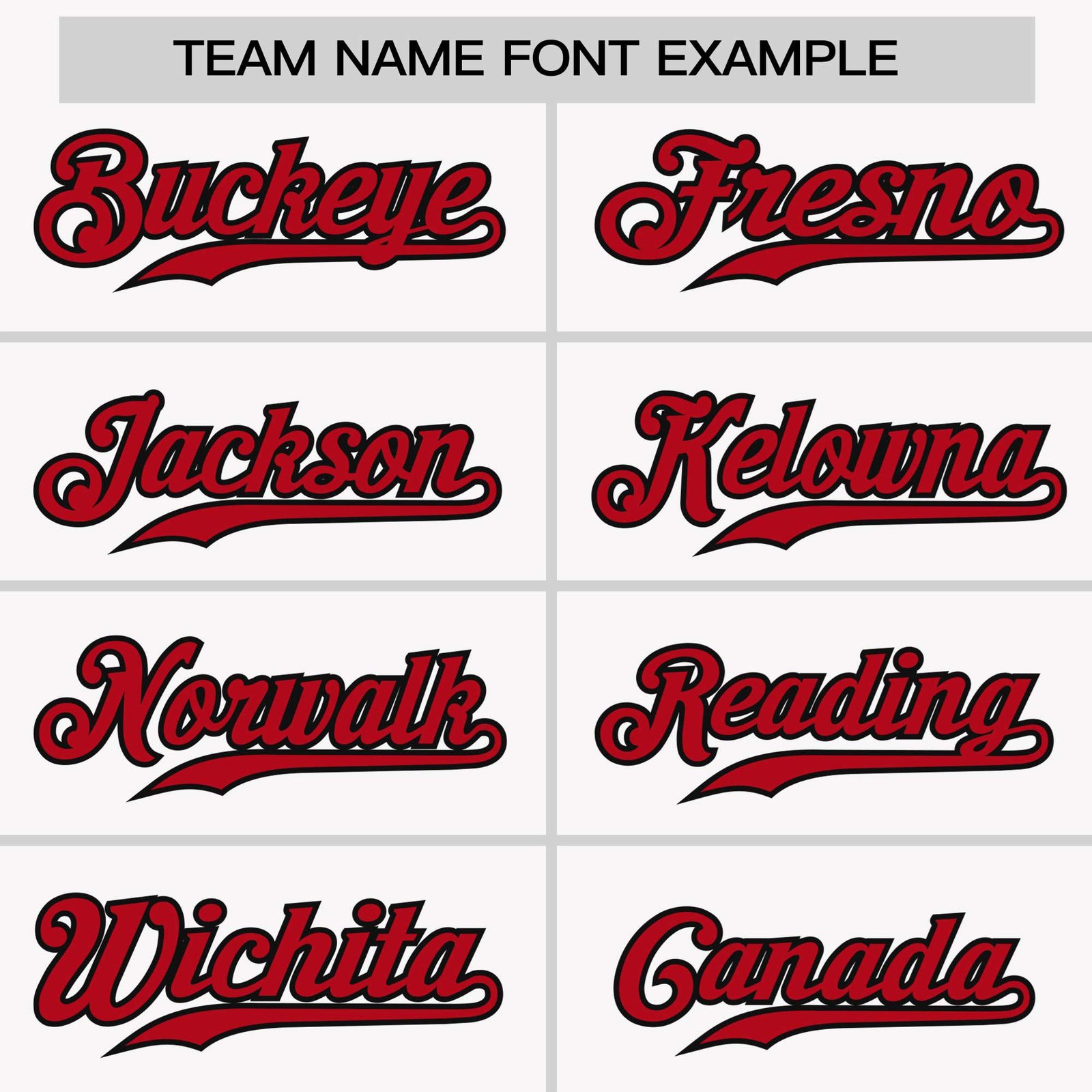 Custom White Black Red Authentic Baseball Jersey