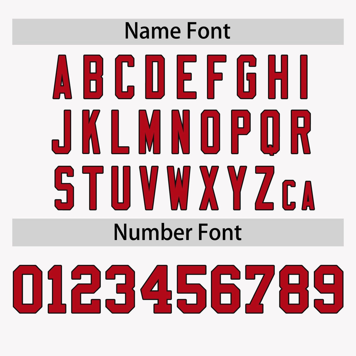 Custom White Black Red Authentic Baseball Jersey