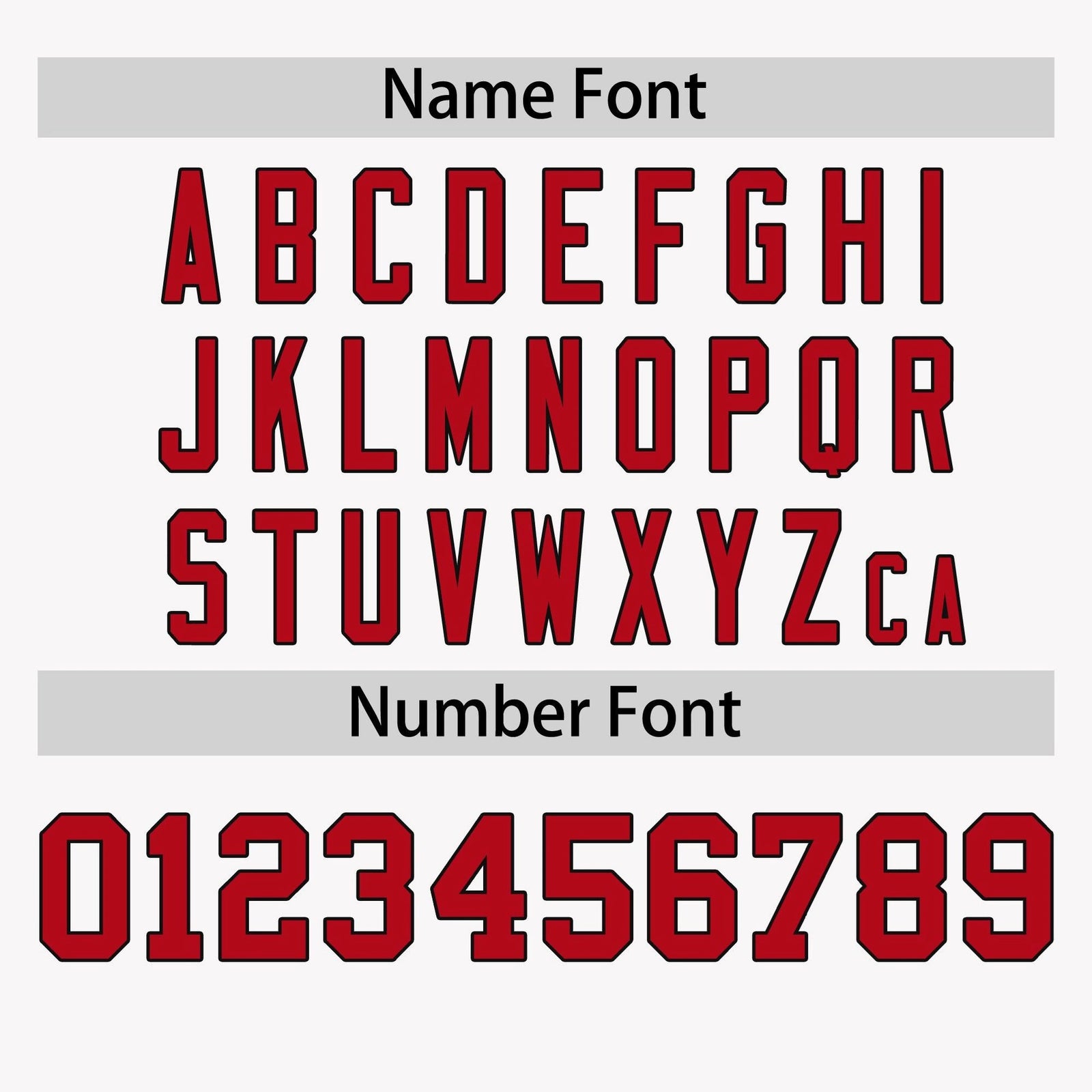 Custom White Black Red Authentic Baseball Jersey