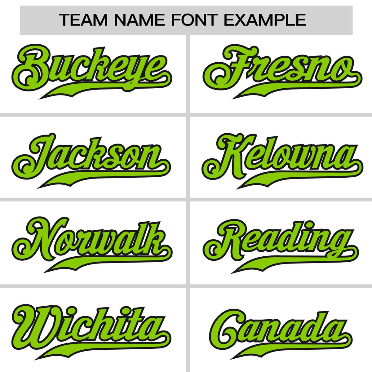 Custom White Neon Green Black Authentic Baseball Jersey