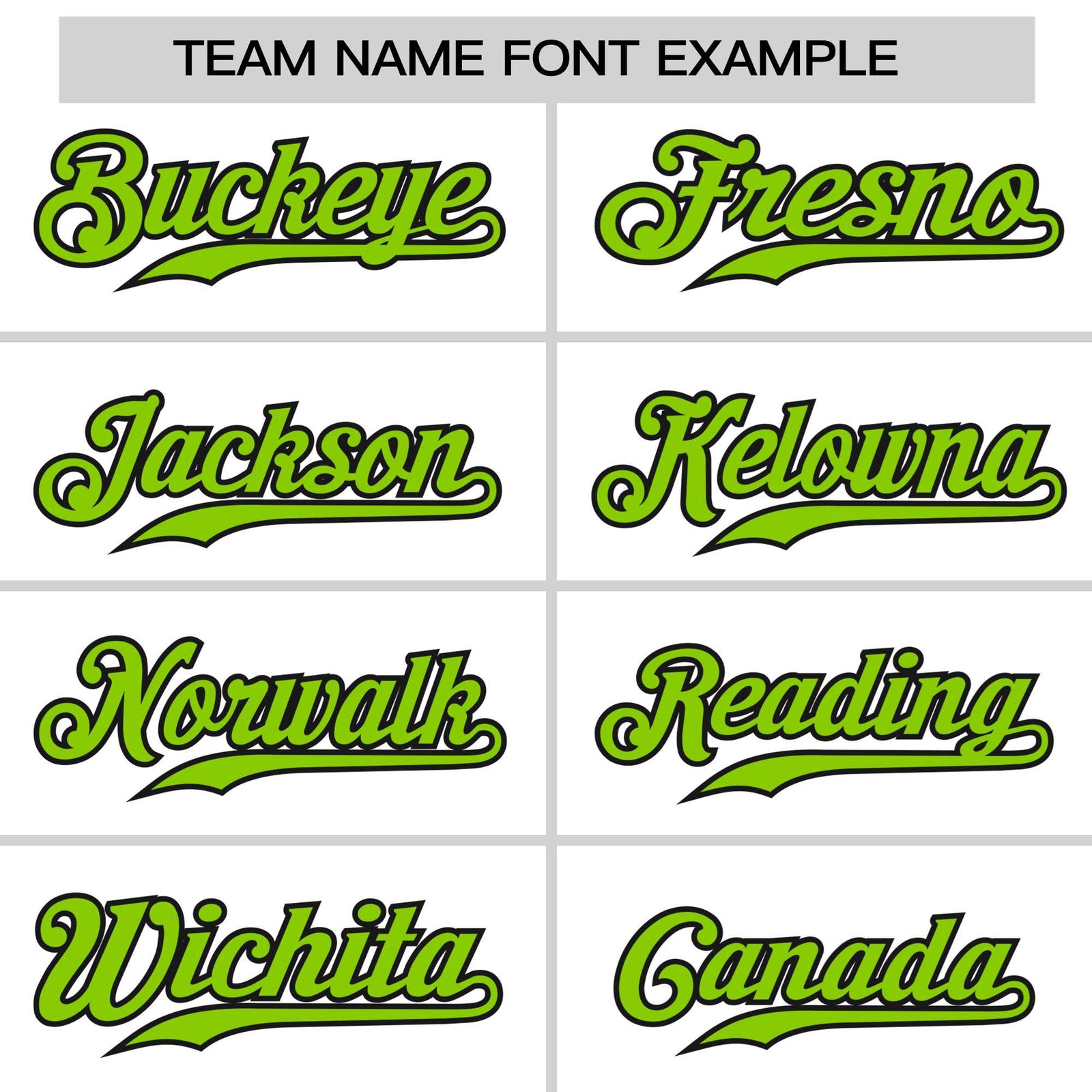 Custom White Neon Green Black Authentic Baseball Jersey