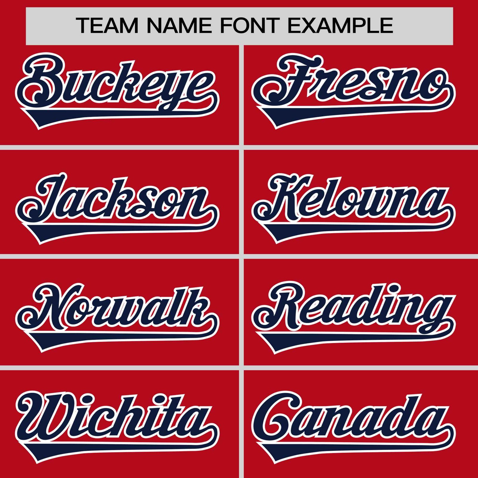 Custom Red Black White Authentic Baseball Jersey