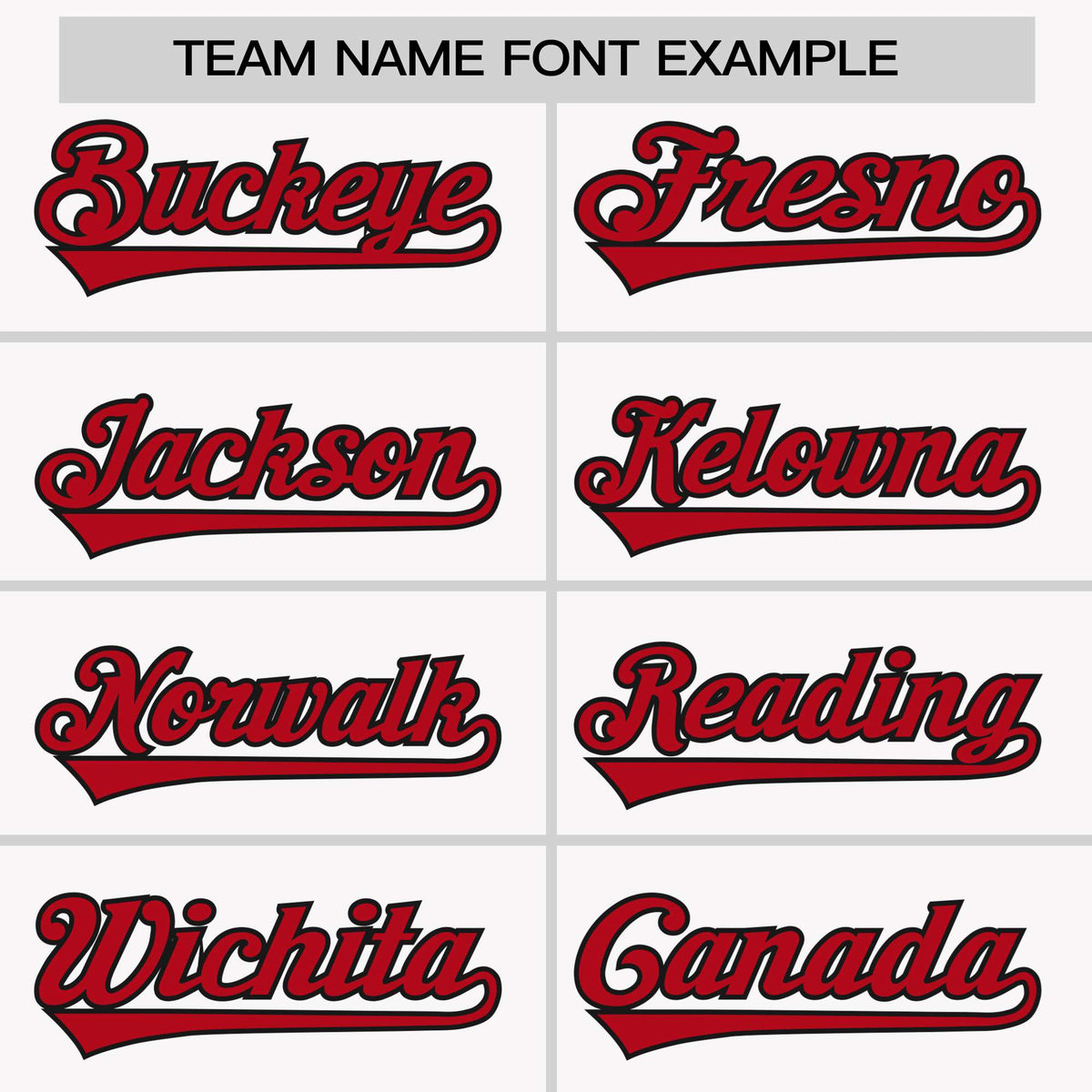 Custom White Red Authentic Baseball Jersey