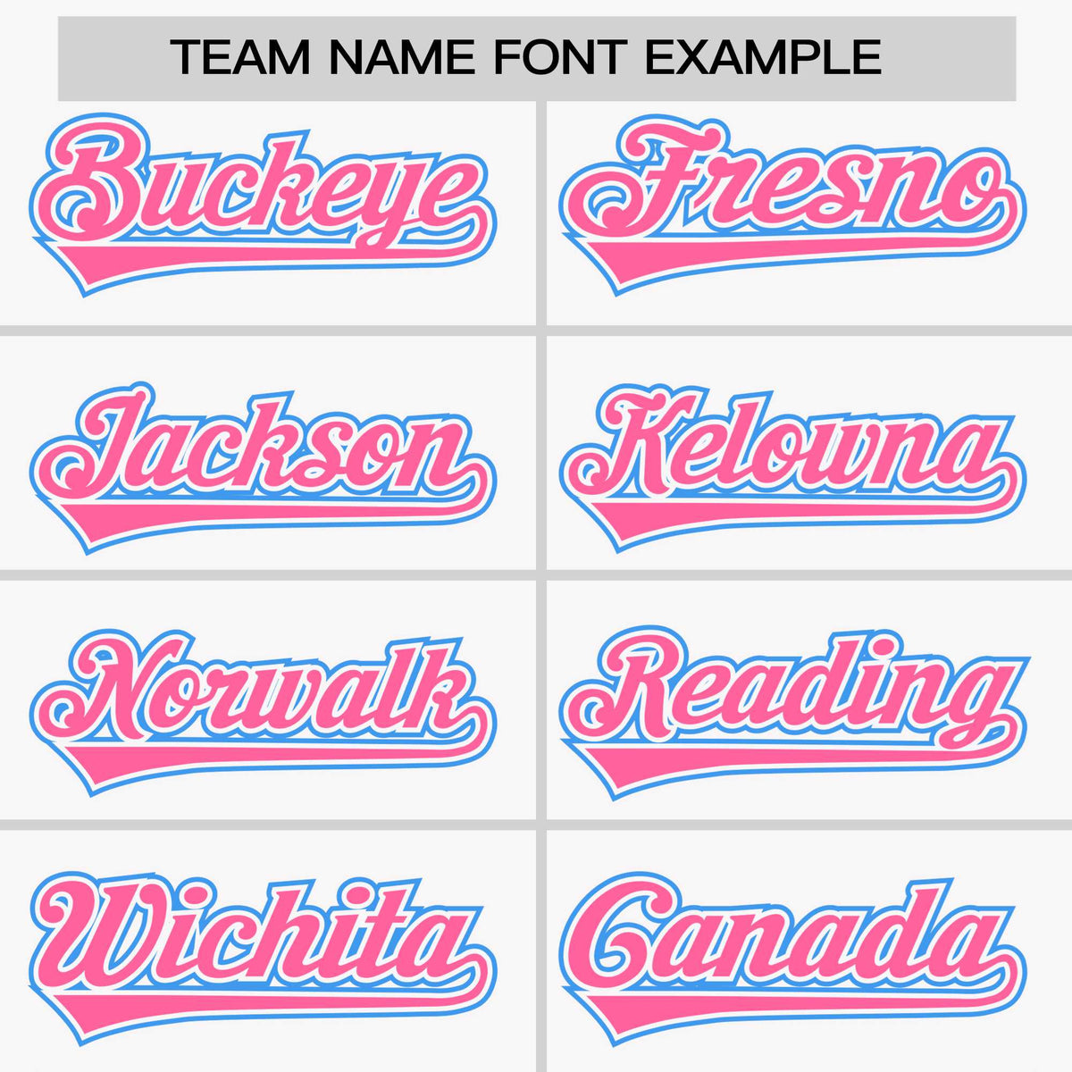 Custom White Pink Authentic Baseball Jersey